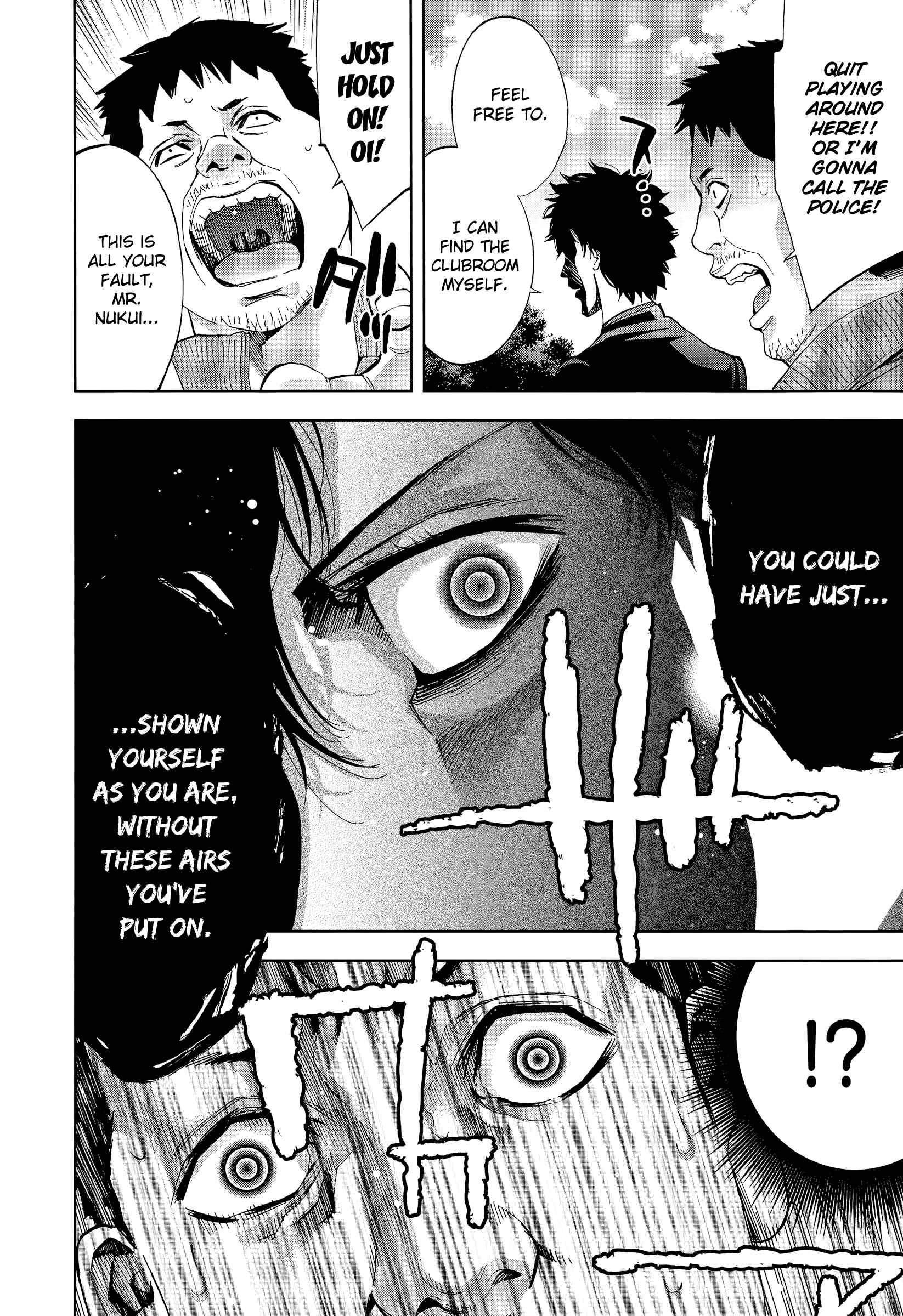 Page 14 Chapter 39 Funouhan