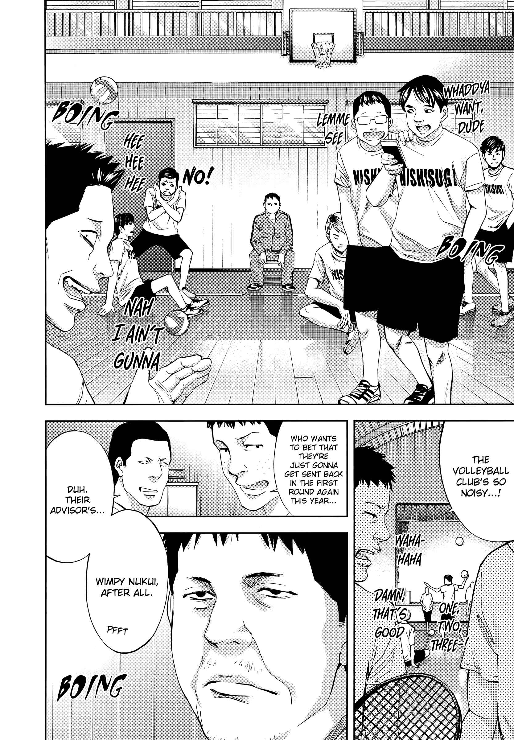 Page 2 Chapter 39 Funouhan