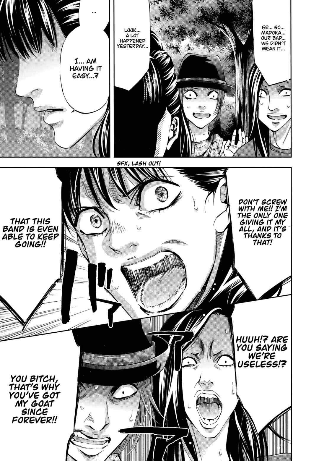 Page 17 Chapter 46 Funouhan