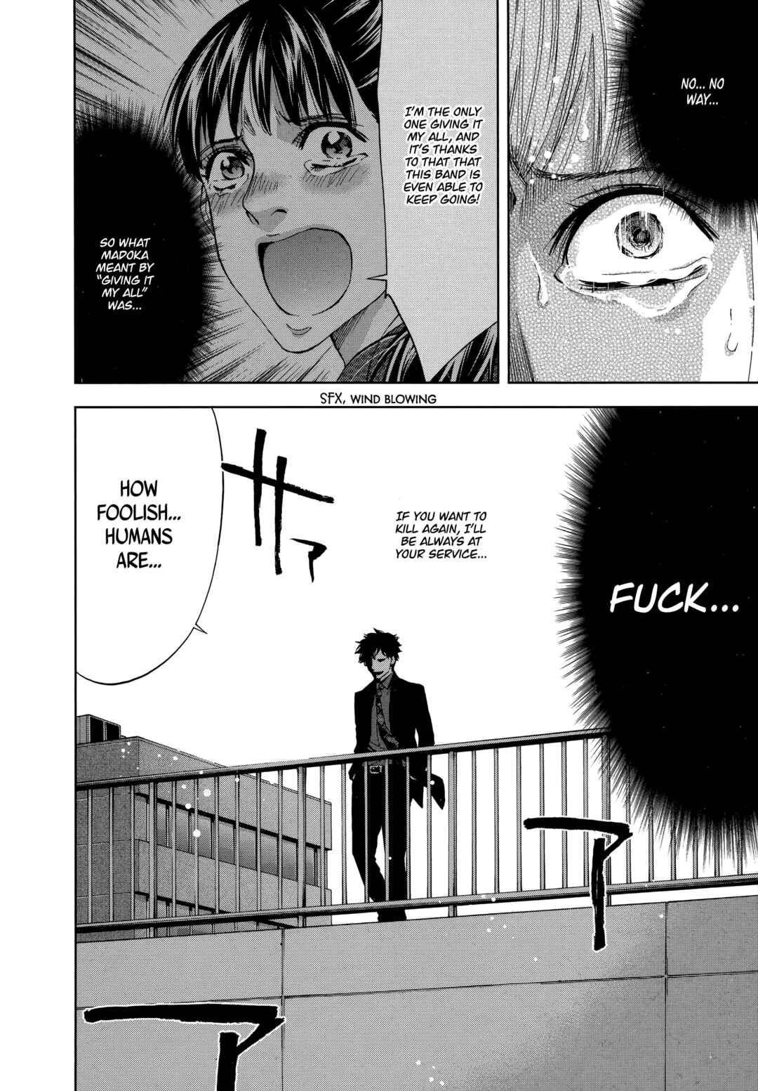Page 28 Chapter 46 Funouhan