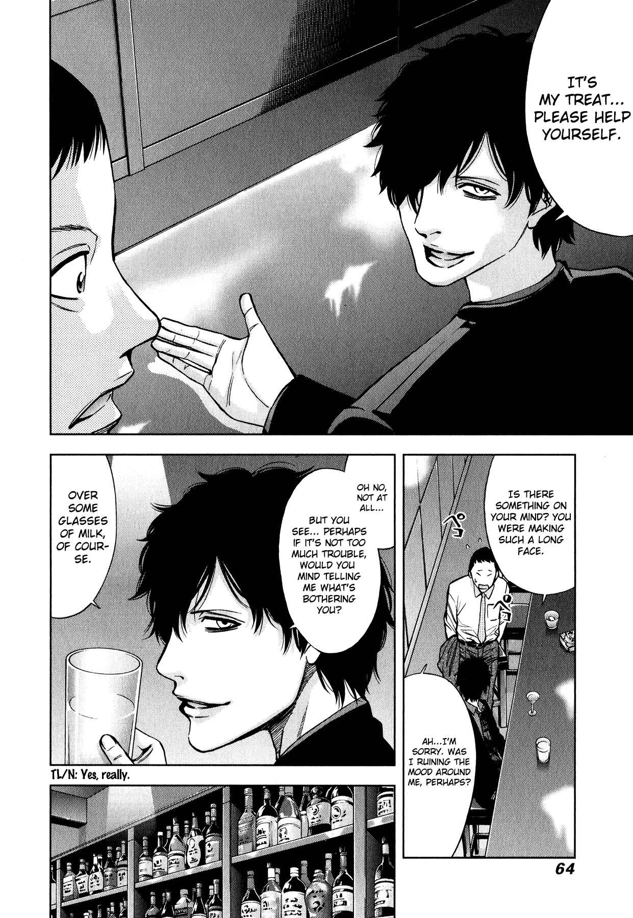 Page 6 Chapter 9 Funouhan