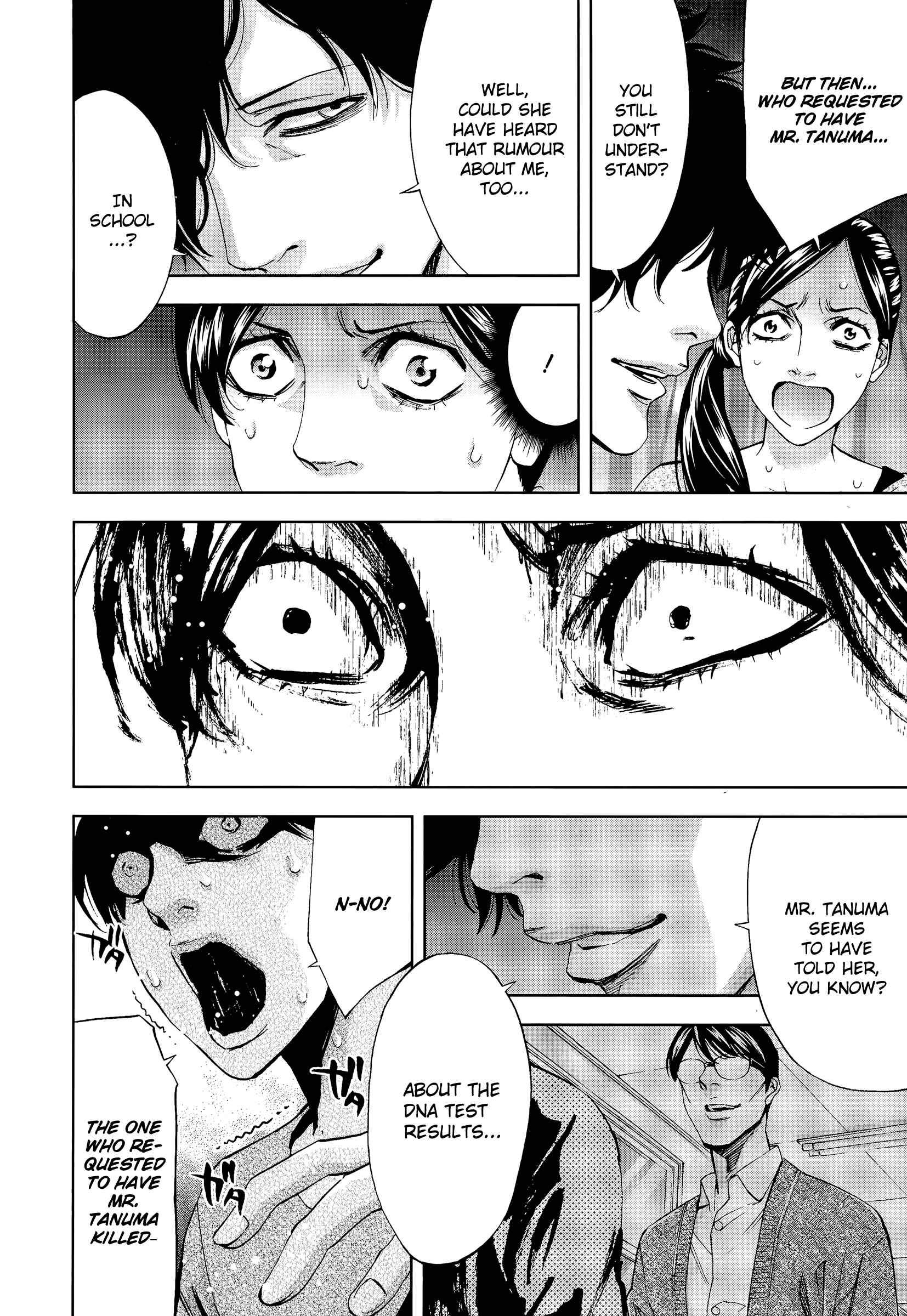 Page 26 Chapter 38 Funouhan