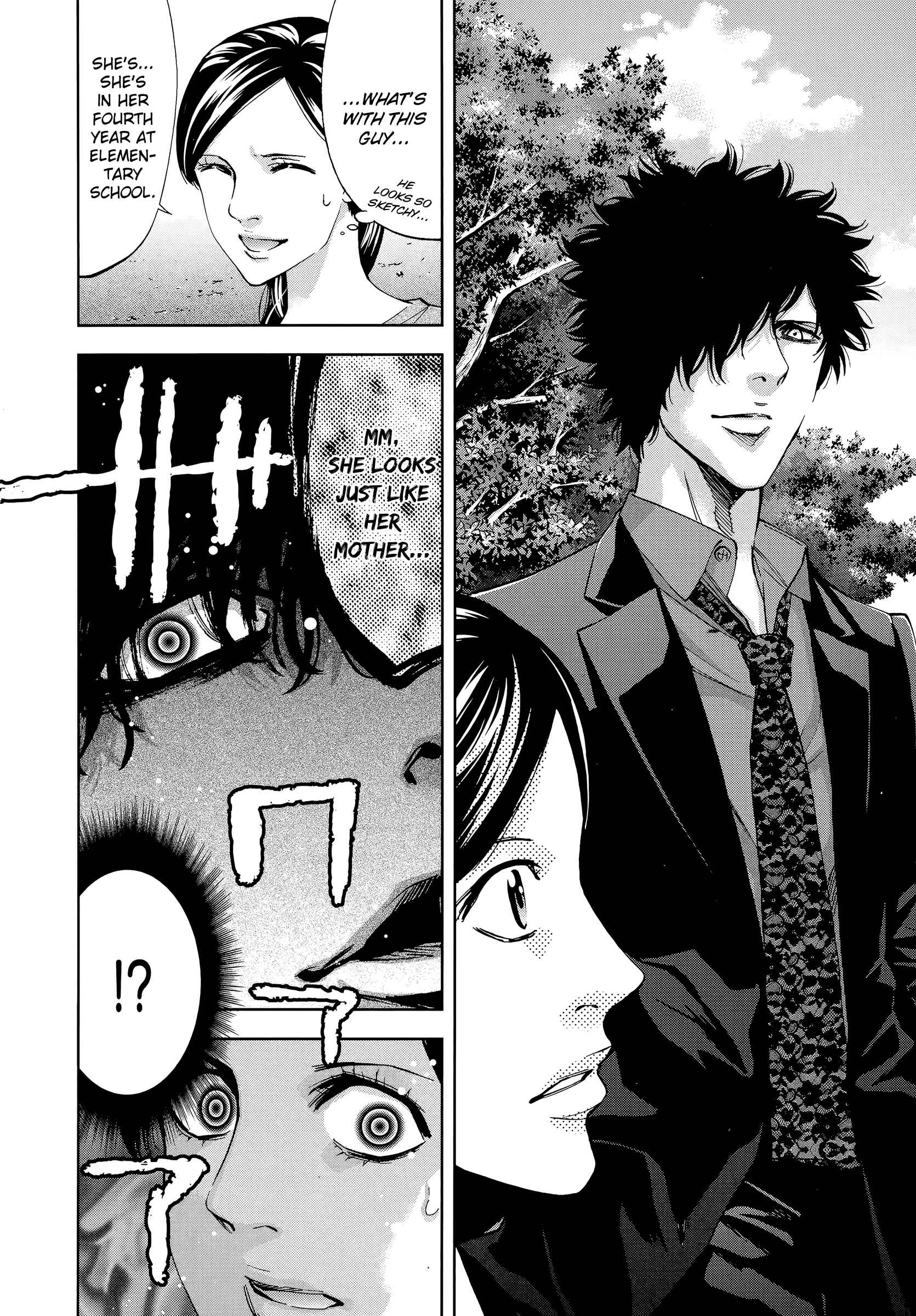 Page 6 Chapter 38 Funouhan