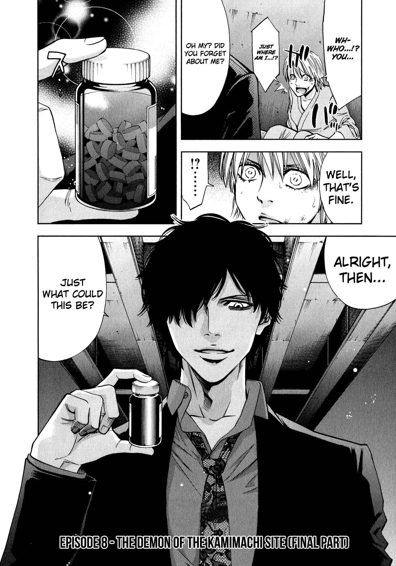 Page 2 Chapter 8 Funouhan
