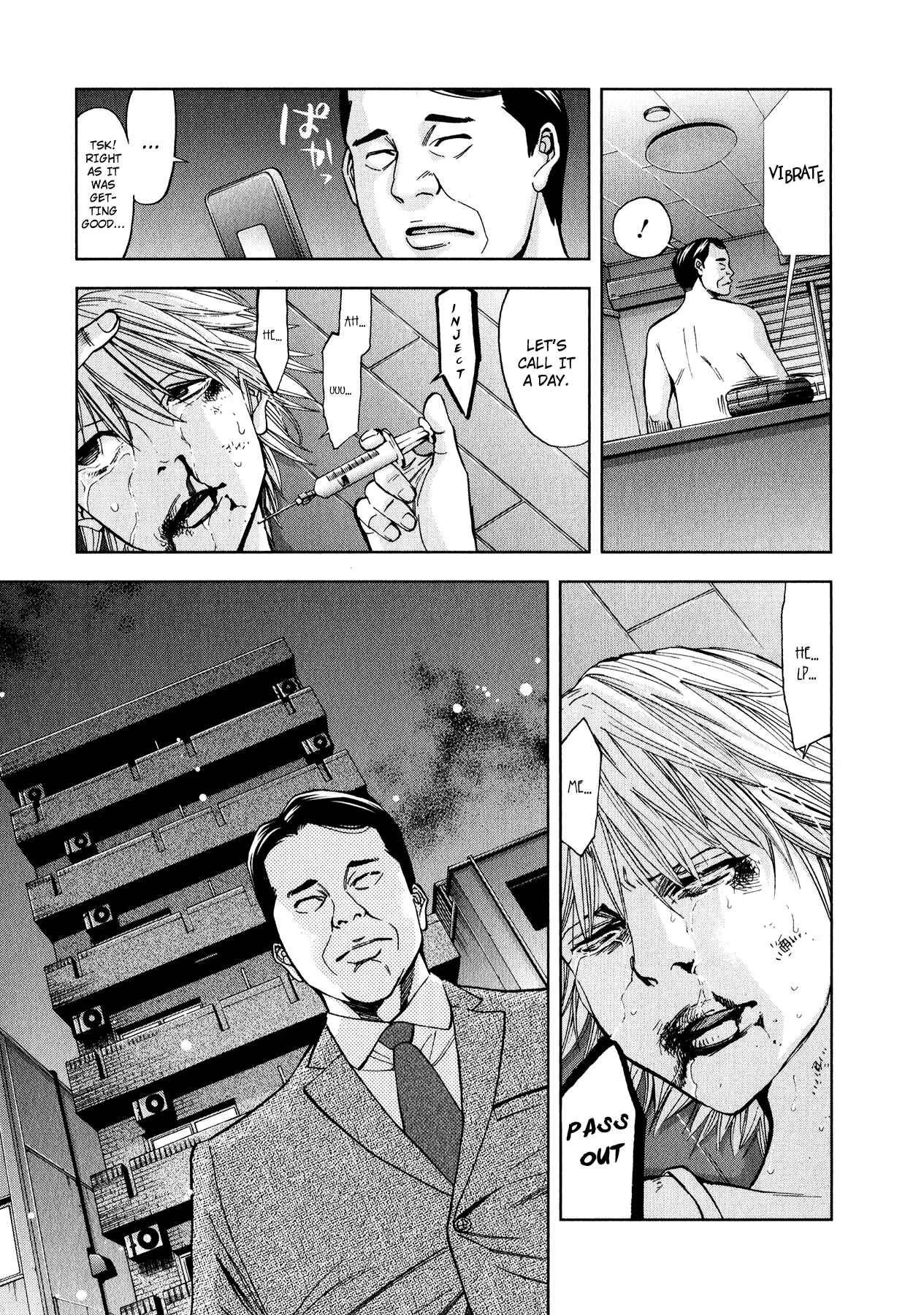 Page 10 Chapter 7 Funouhan