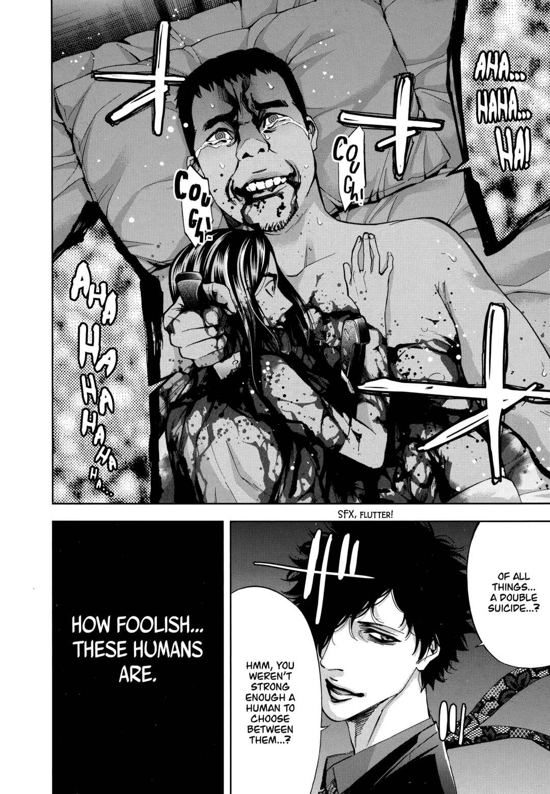 Page 28 Chapter 45 Funouhan