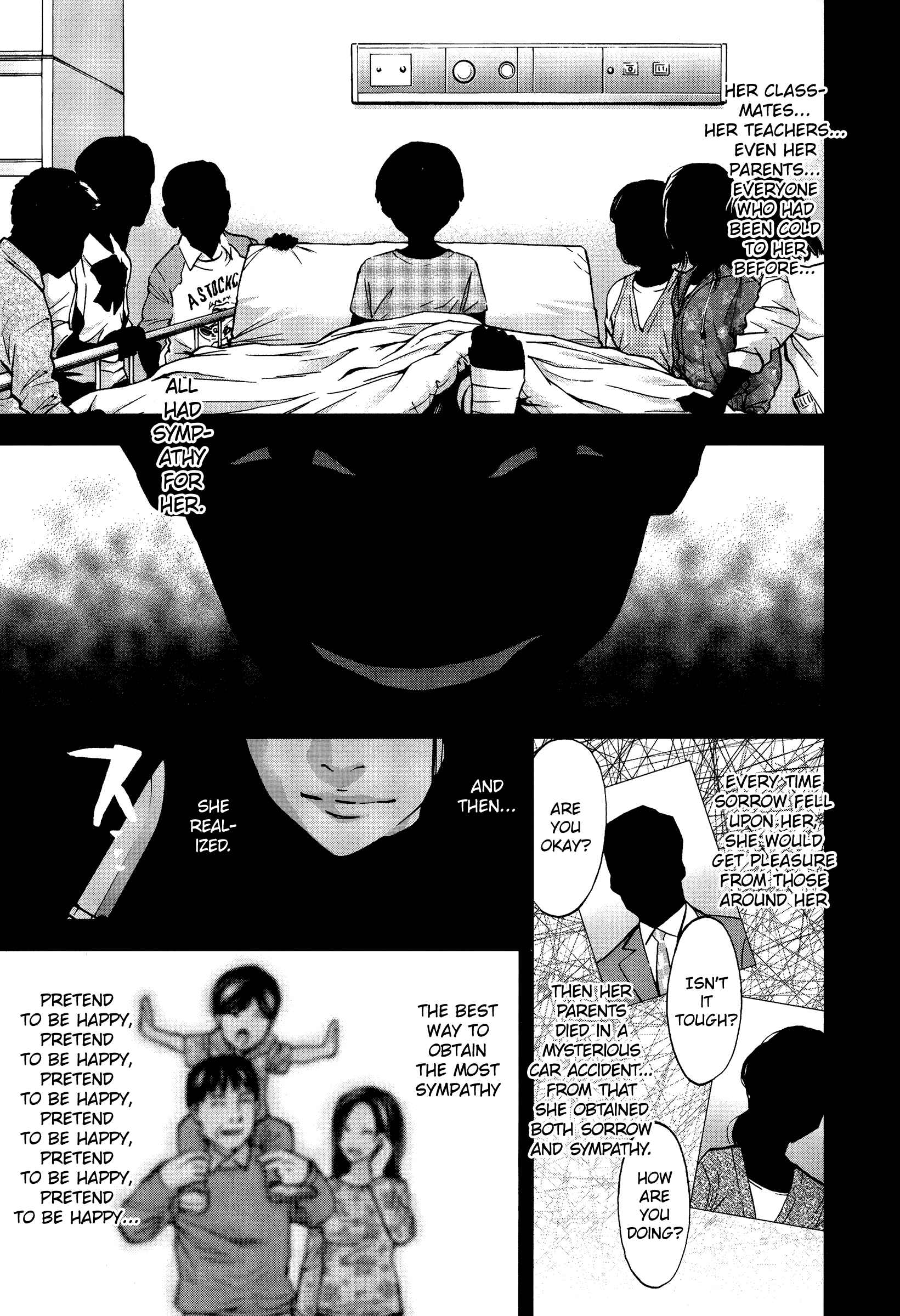 Page 25 Chapter 19 Funouhan
