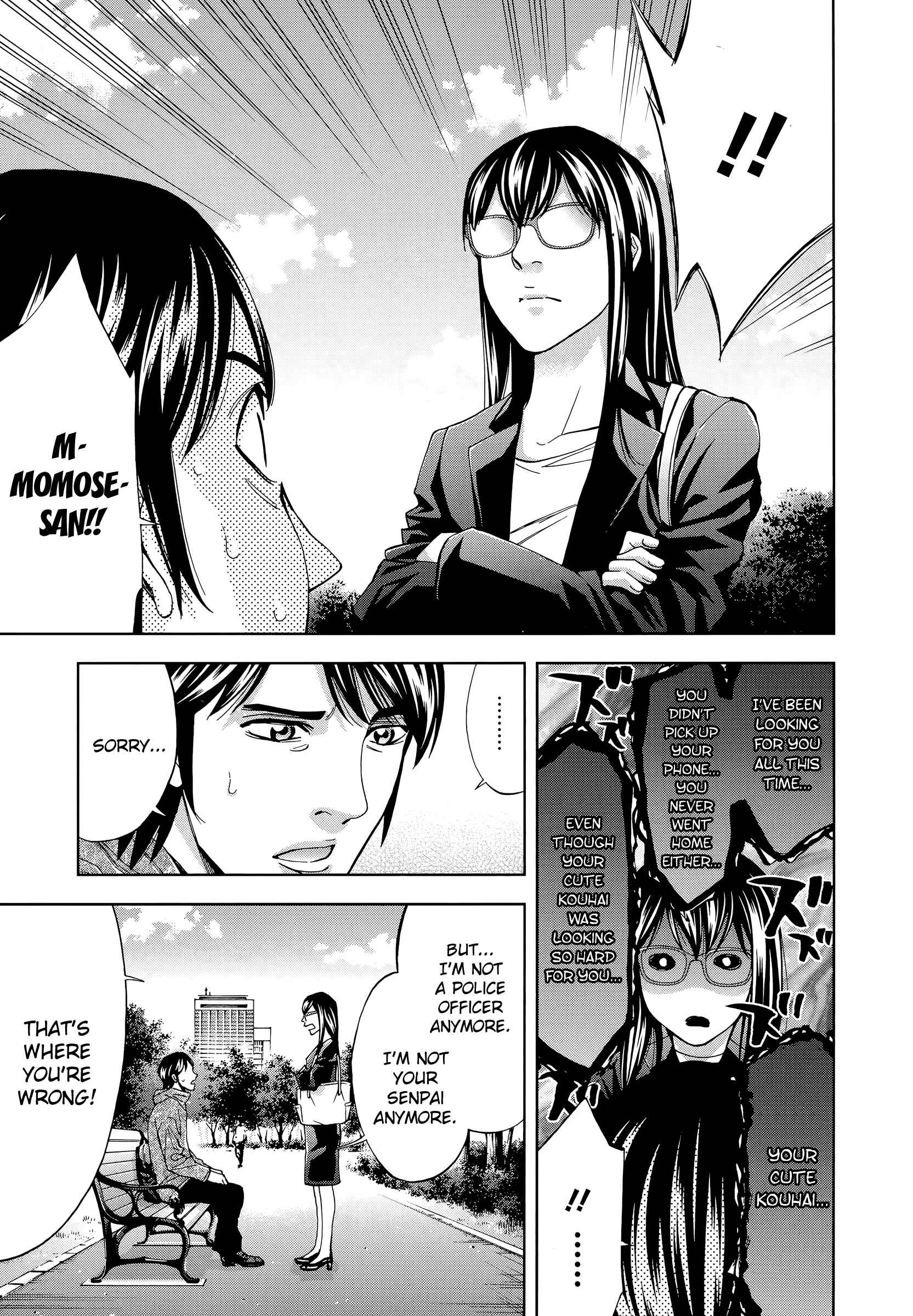 Page 9 Chapter 40 Funouhan
