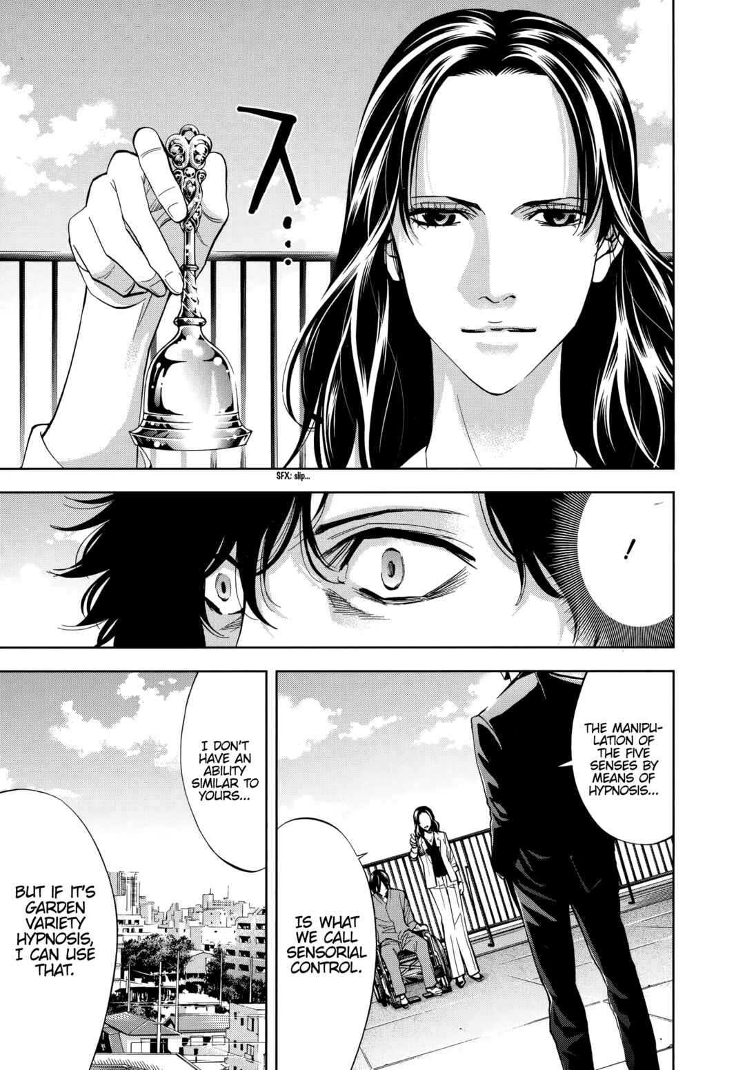 Page 10 Chapter 48 Funouhan