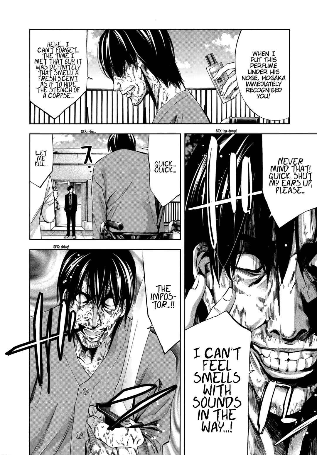 Page 13 Chapter 48 Funouhan