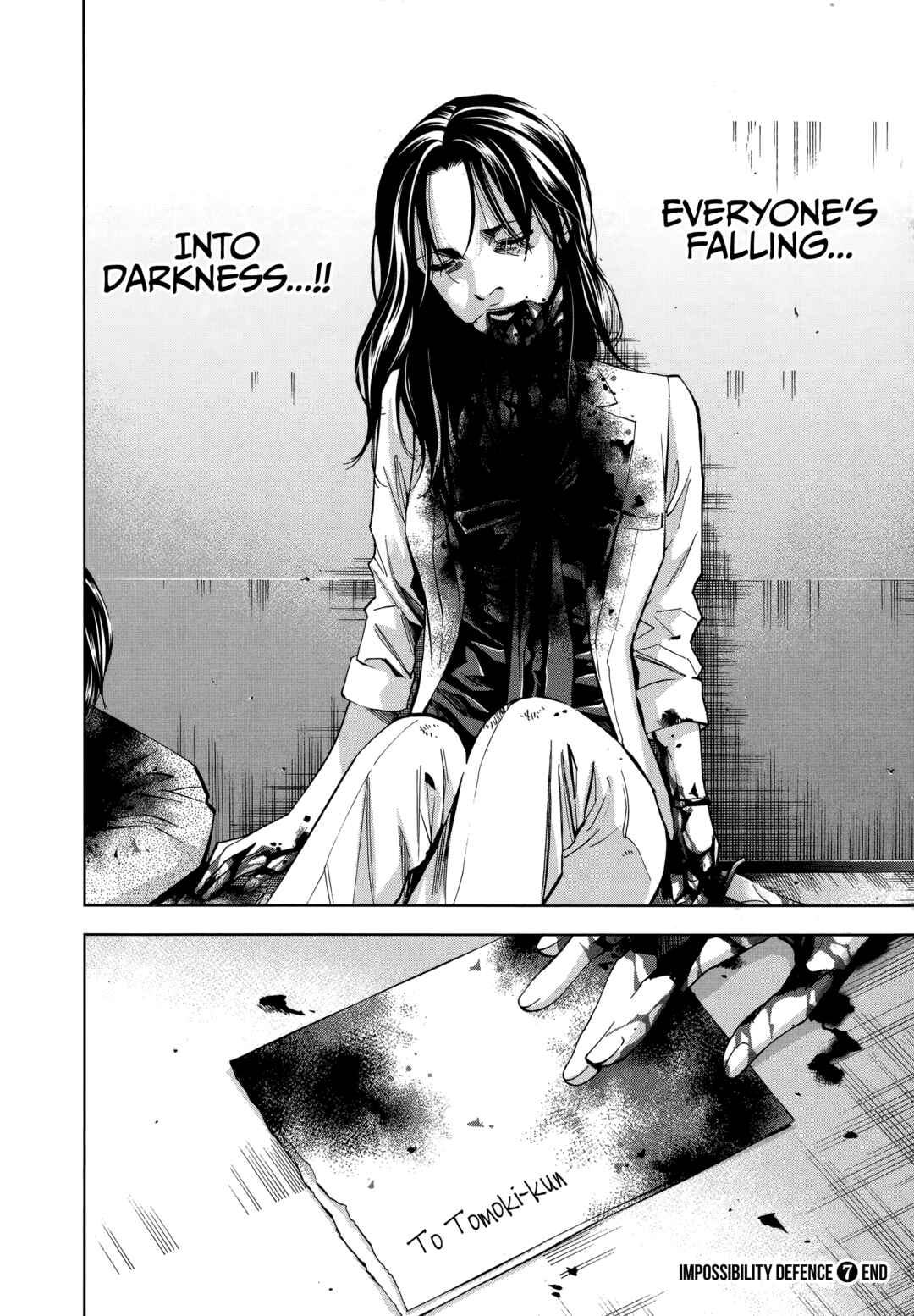 Page 34 Chapter 48 Funouhan