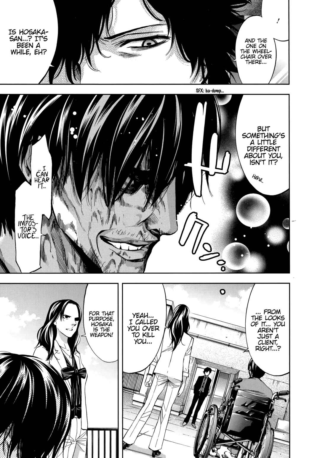 Page 8 Chapter 48 Funouhan