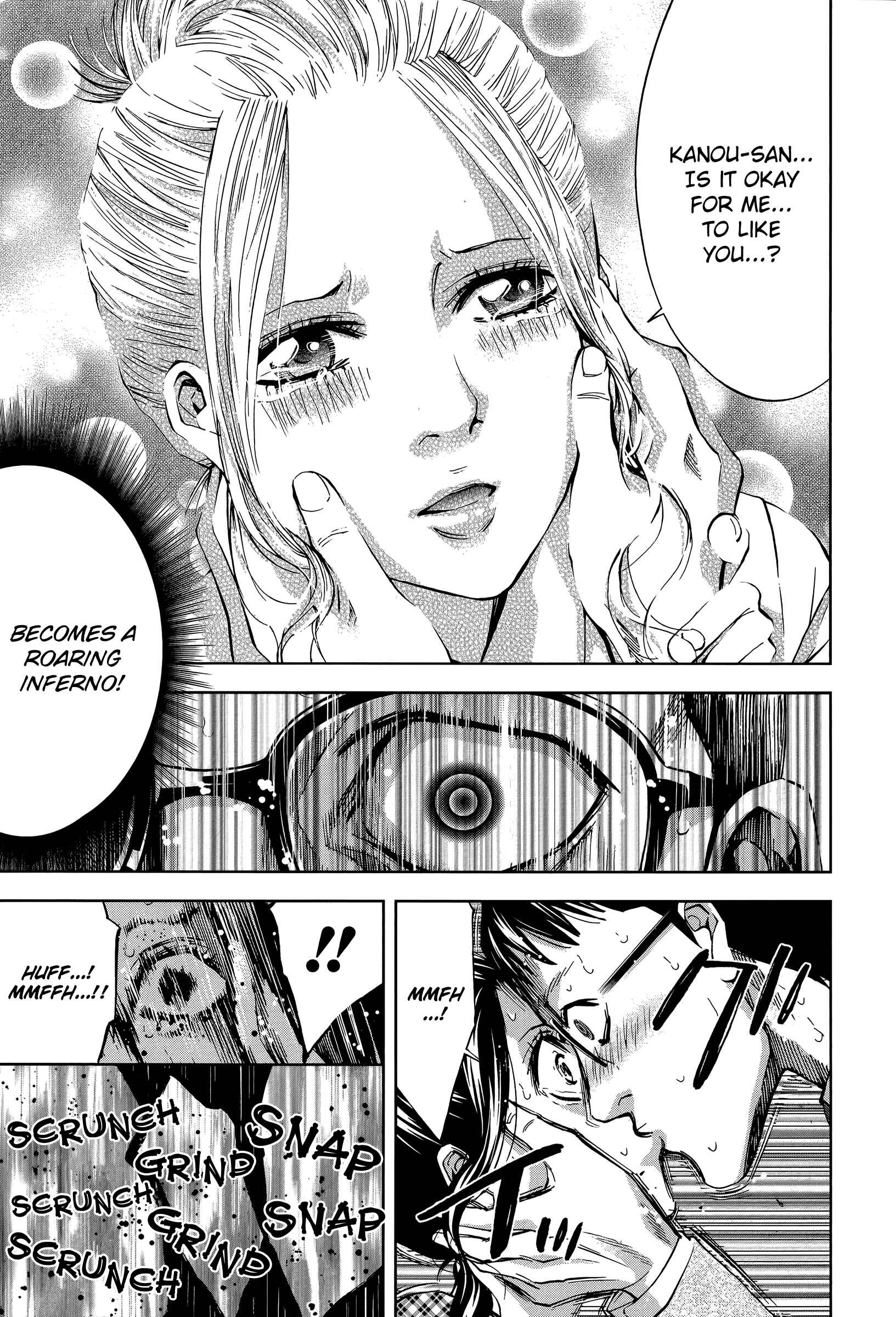 Page 21 Chapter 31 Funouhan