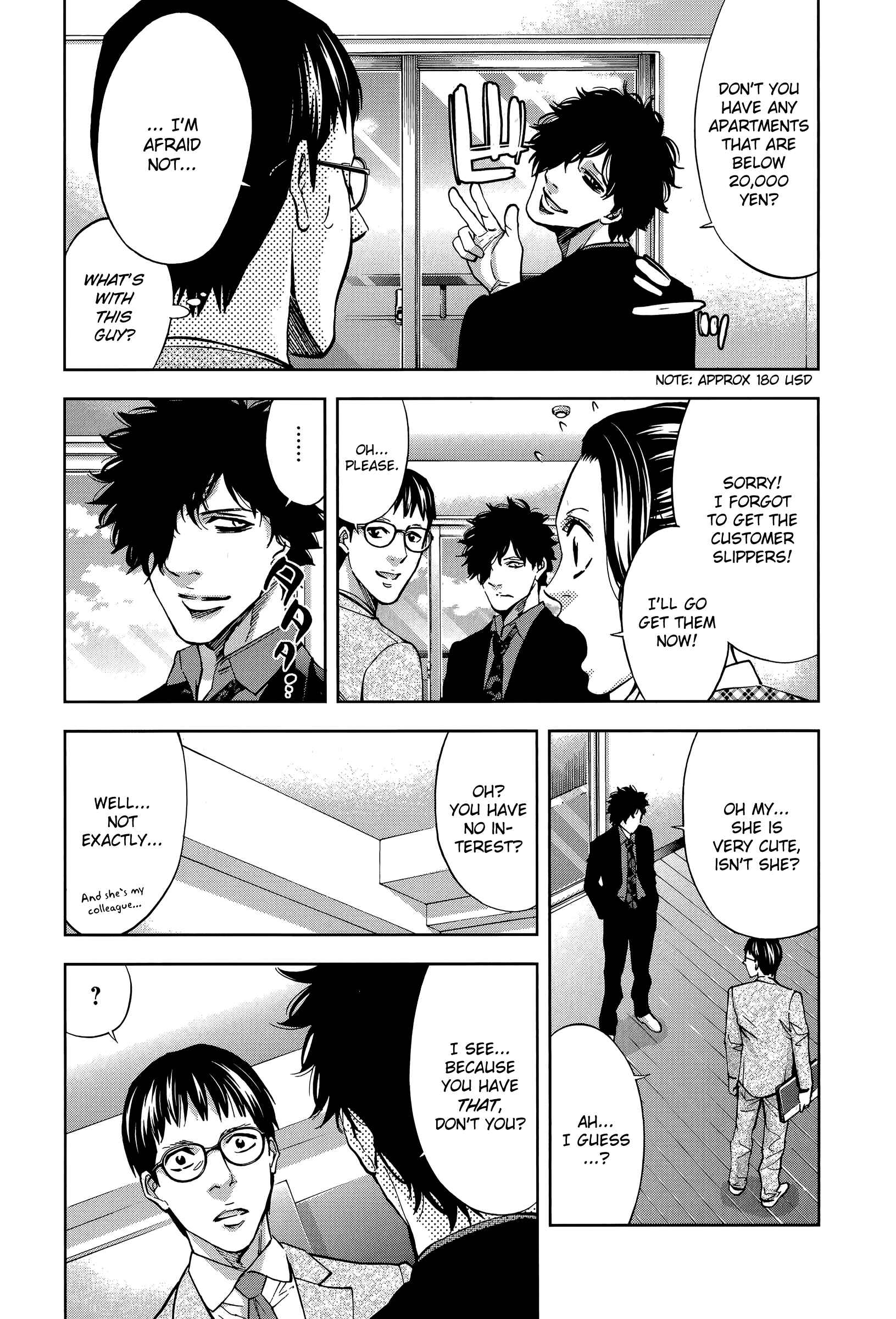 Page 8 Chapter 31 Funouhan