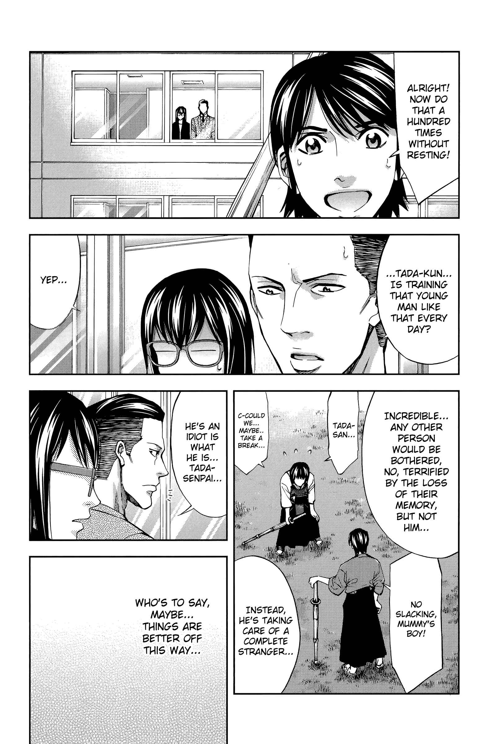 Page 12 Chapter 34 Funouhan