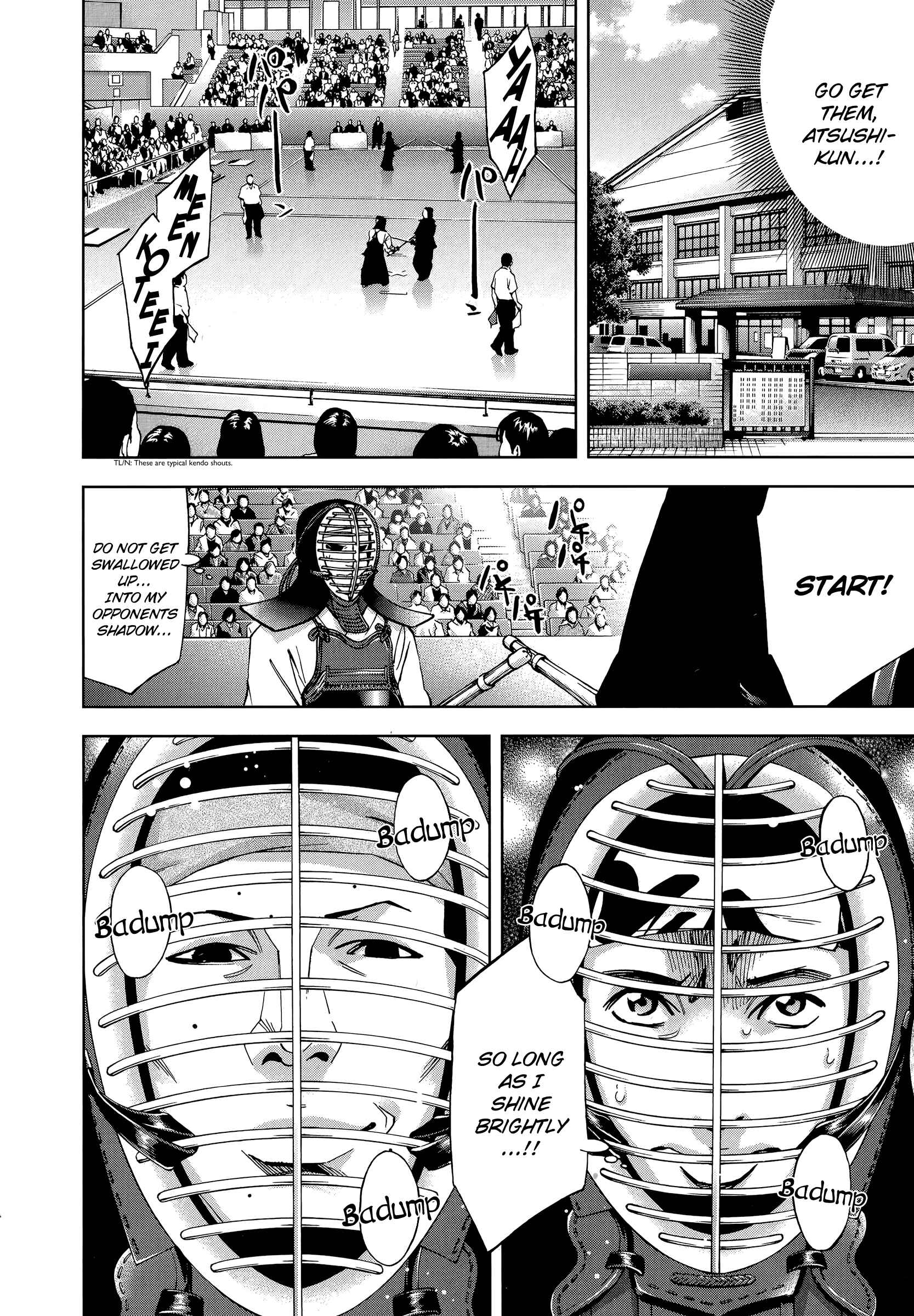 Page 16 Chapter 34 Funouhan