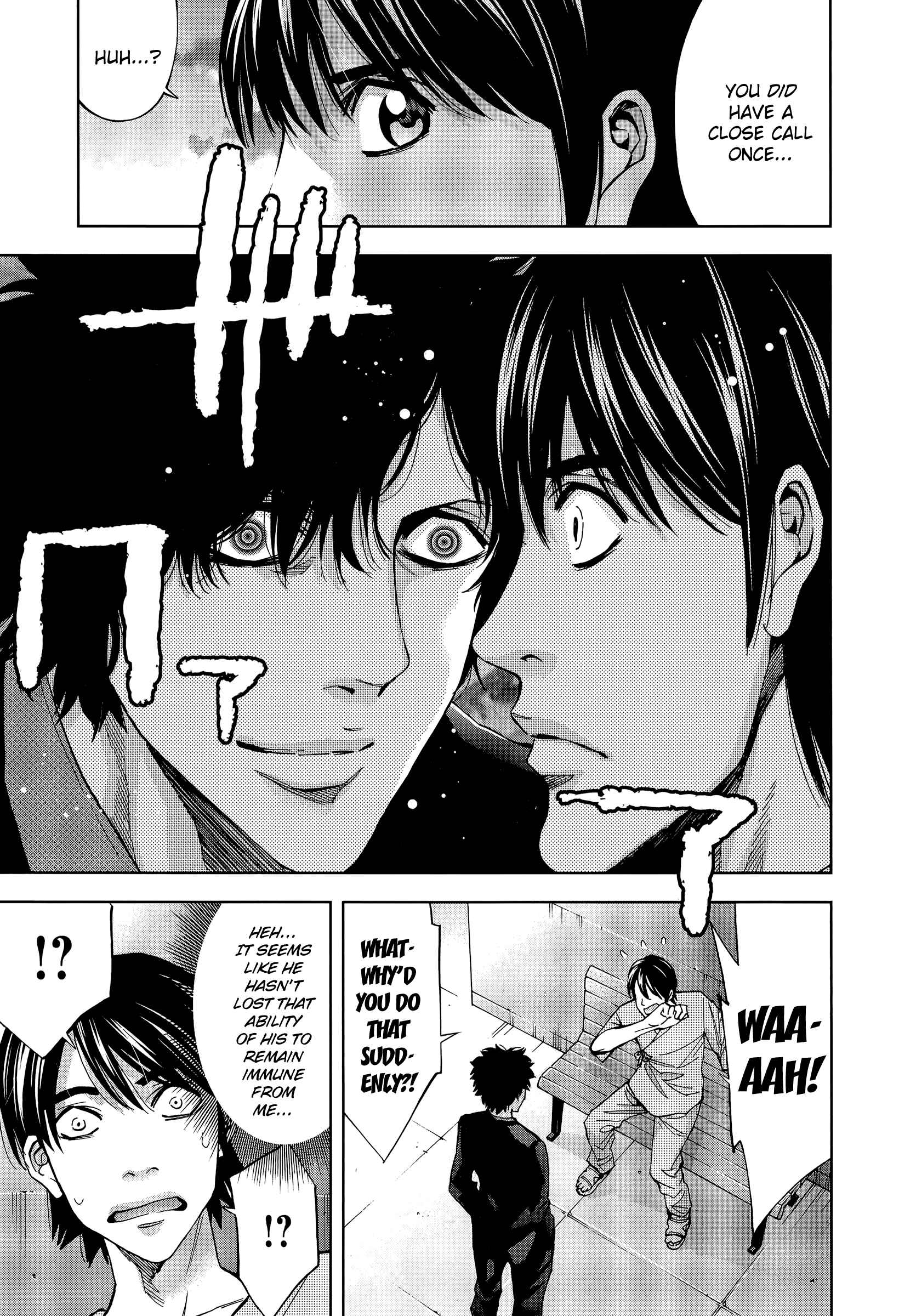 Page 22 Chapter 34 Funouhan