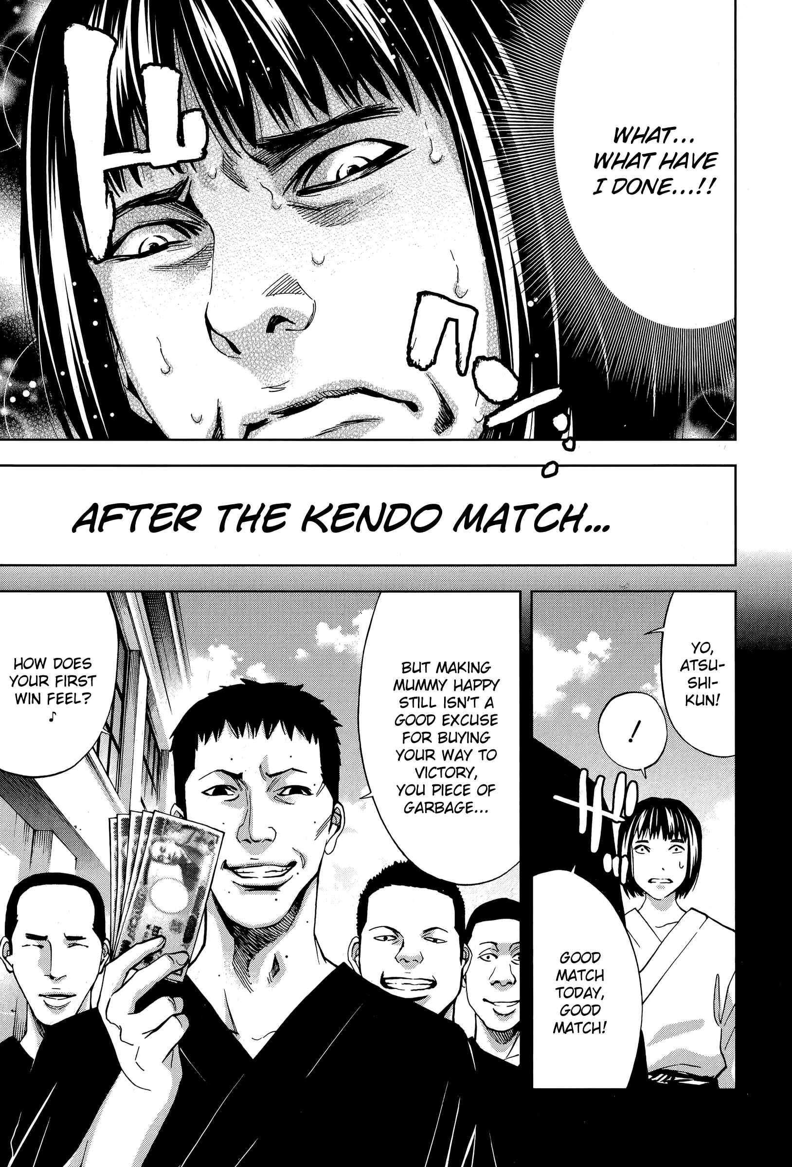 Page 24 Chapter 34 Funouhan