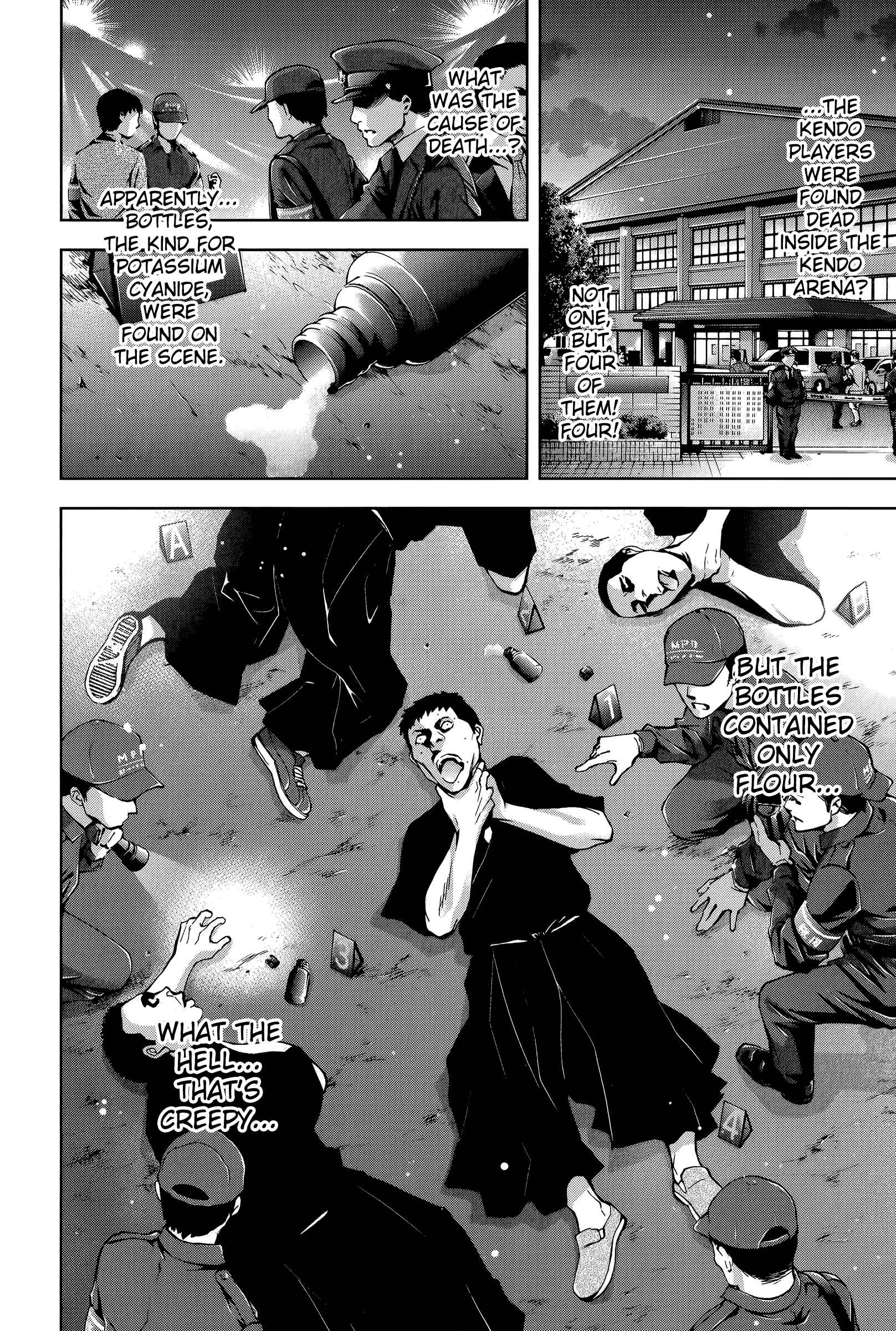 Page 27 Chapter 34 Funouhan