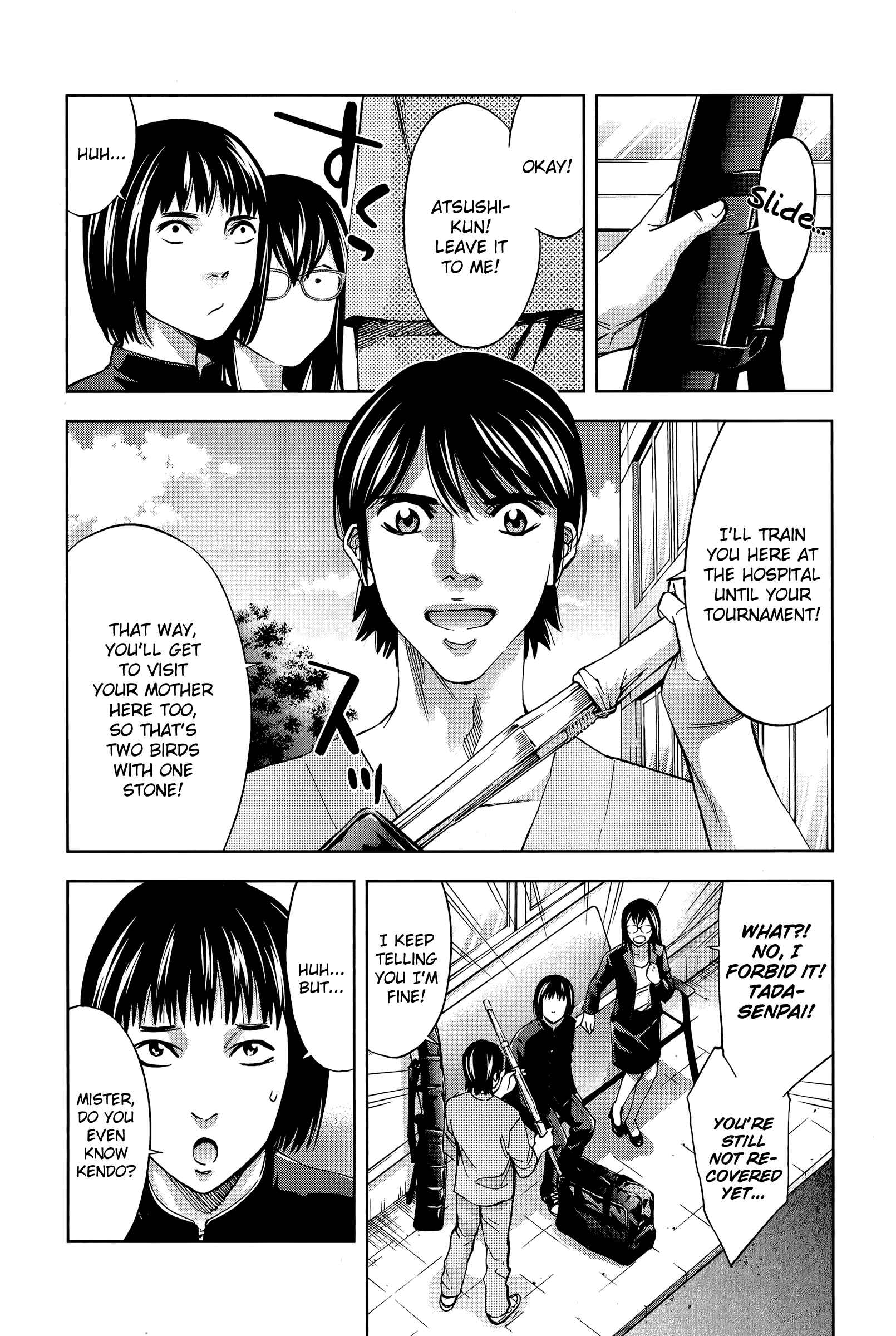 Page 9 Chapter 34 Funouhan