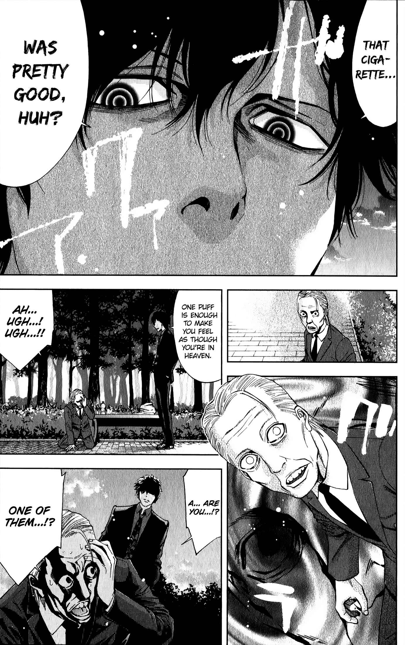 Page 18 Chapter 3 Funouhan