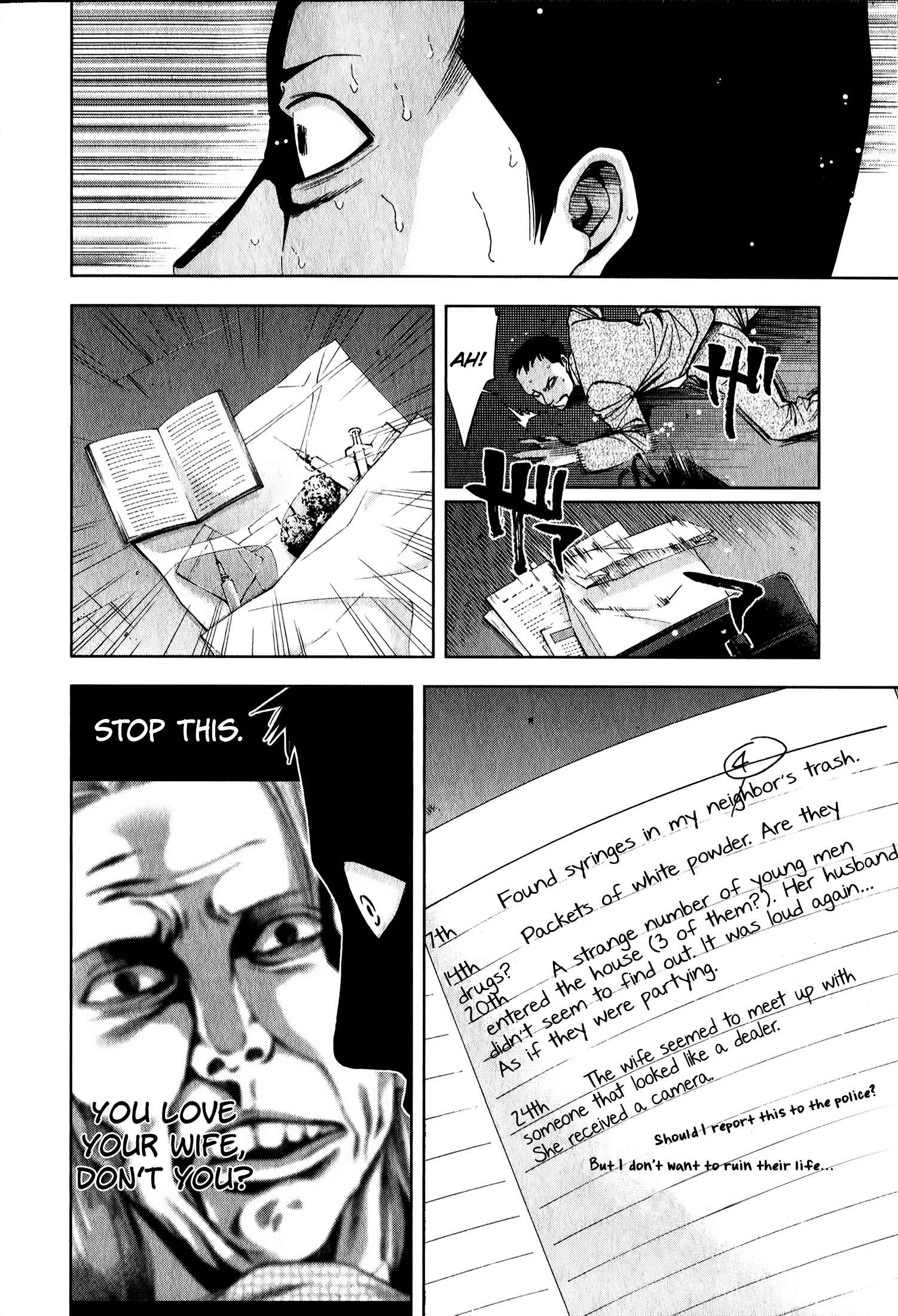 Page 27 Chapter 3 Funouhan