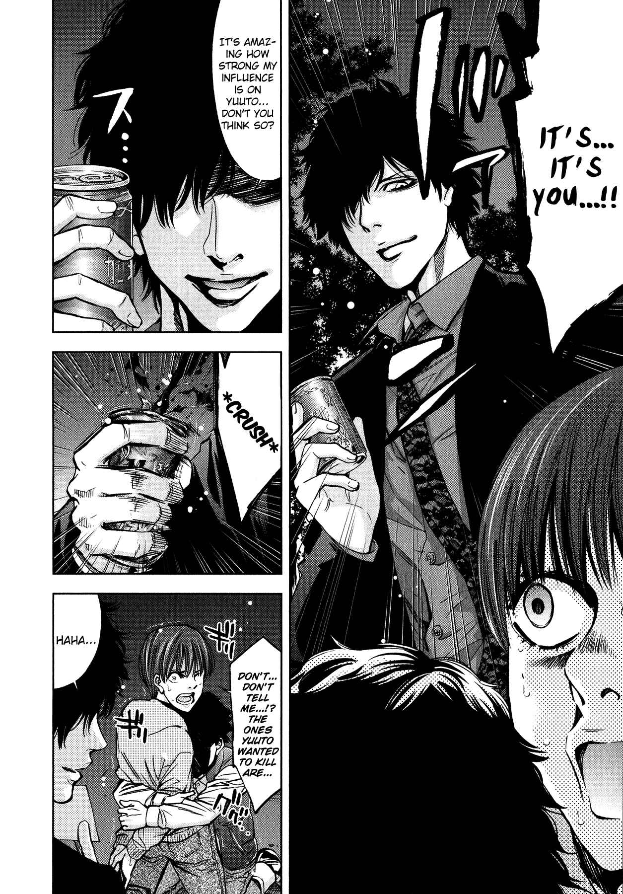 Page 22 Chapter 13 Funouhan