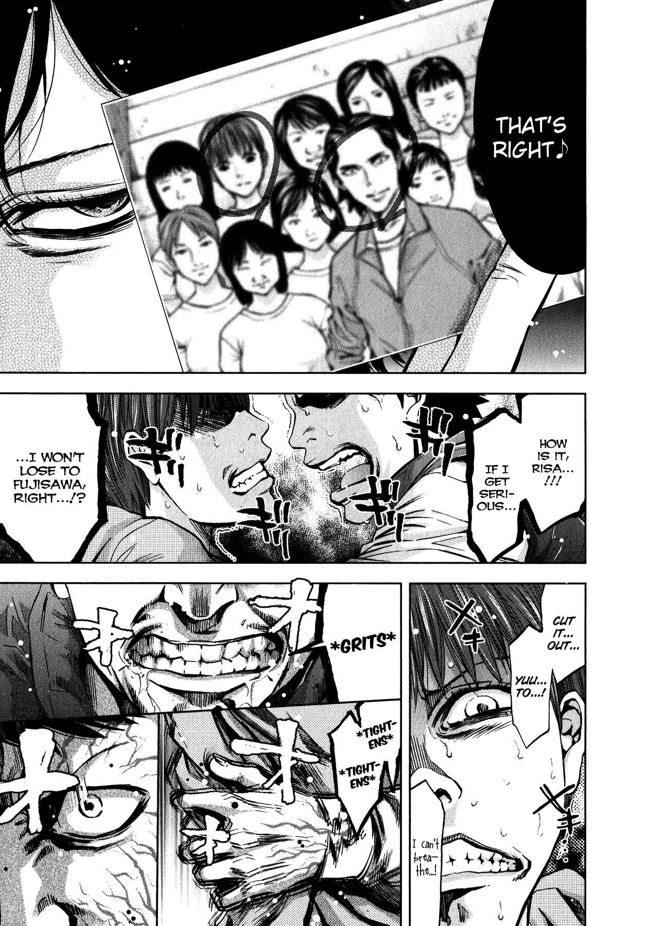 Page 23 Chapter 13 Funouhan