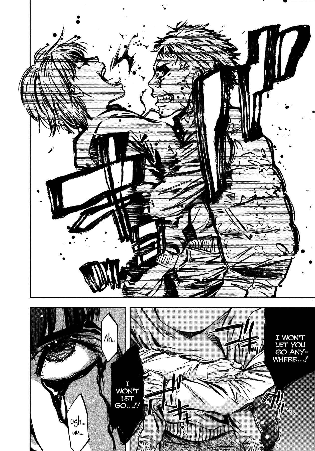 Page 24 Chapter 13 Funouhan