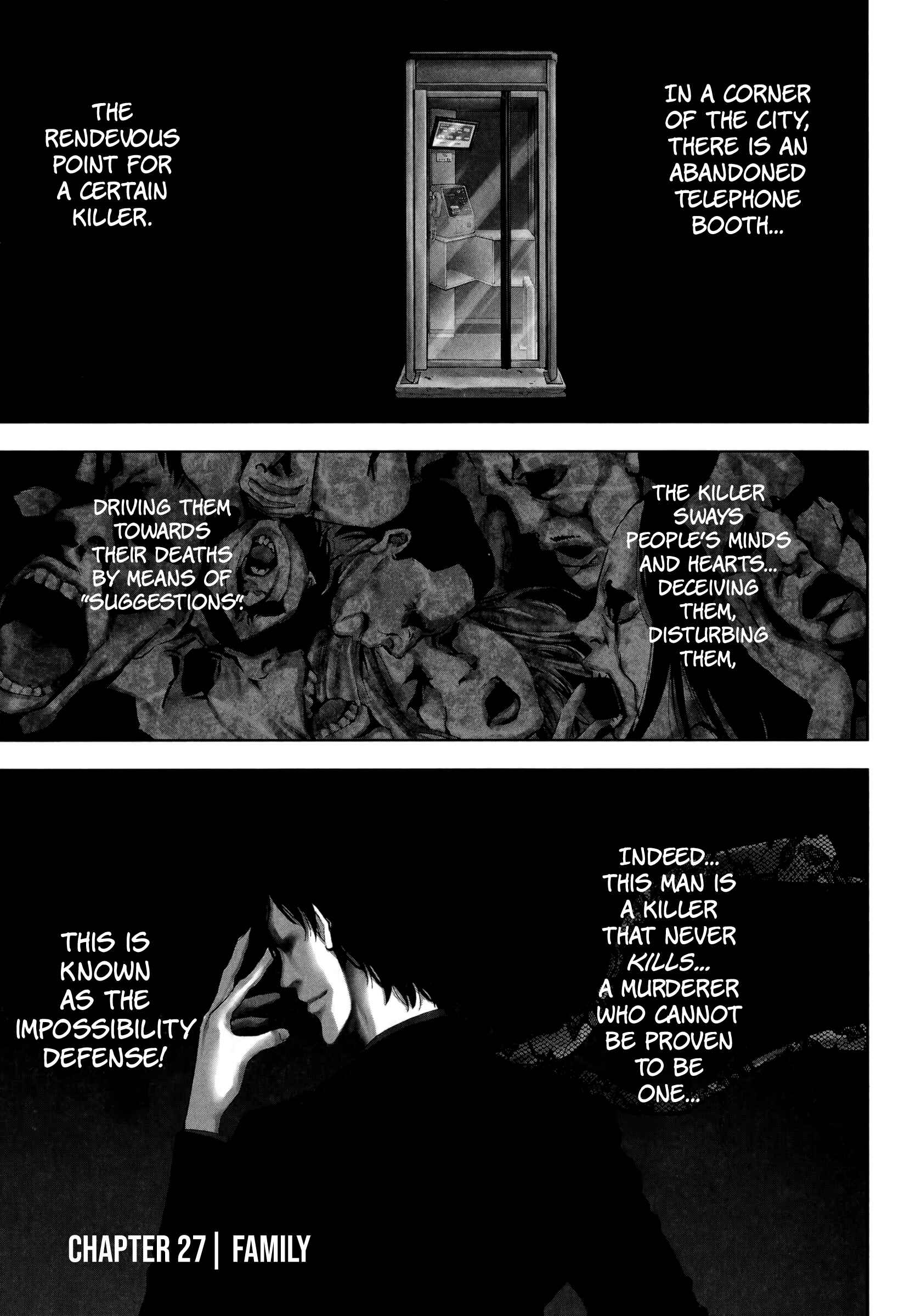 Page 1 Chapter 27 Funouhan