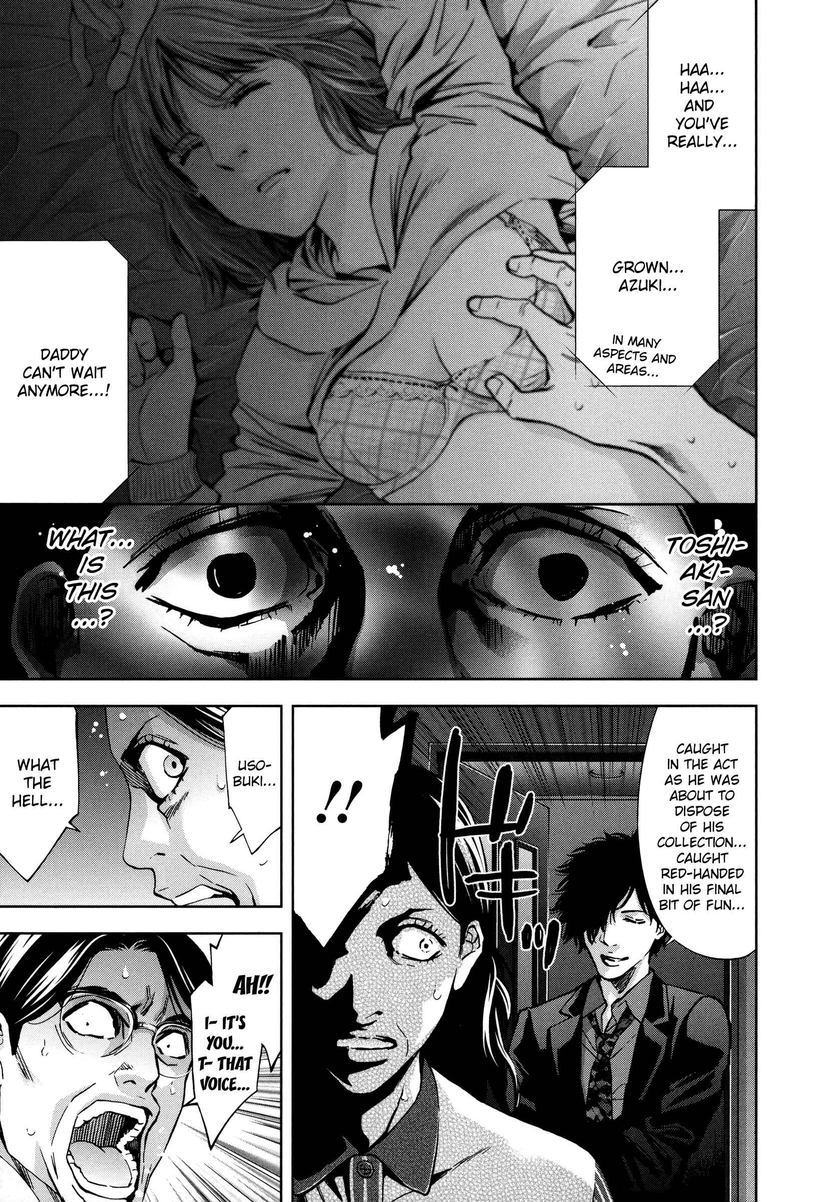 Page 22 Chapter 27 Funouhan