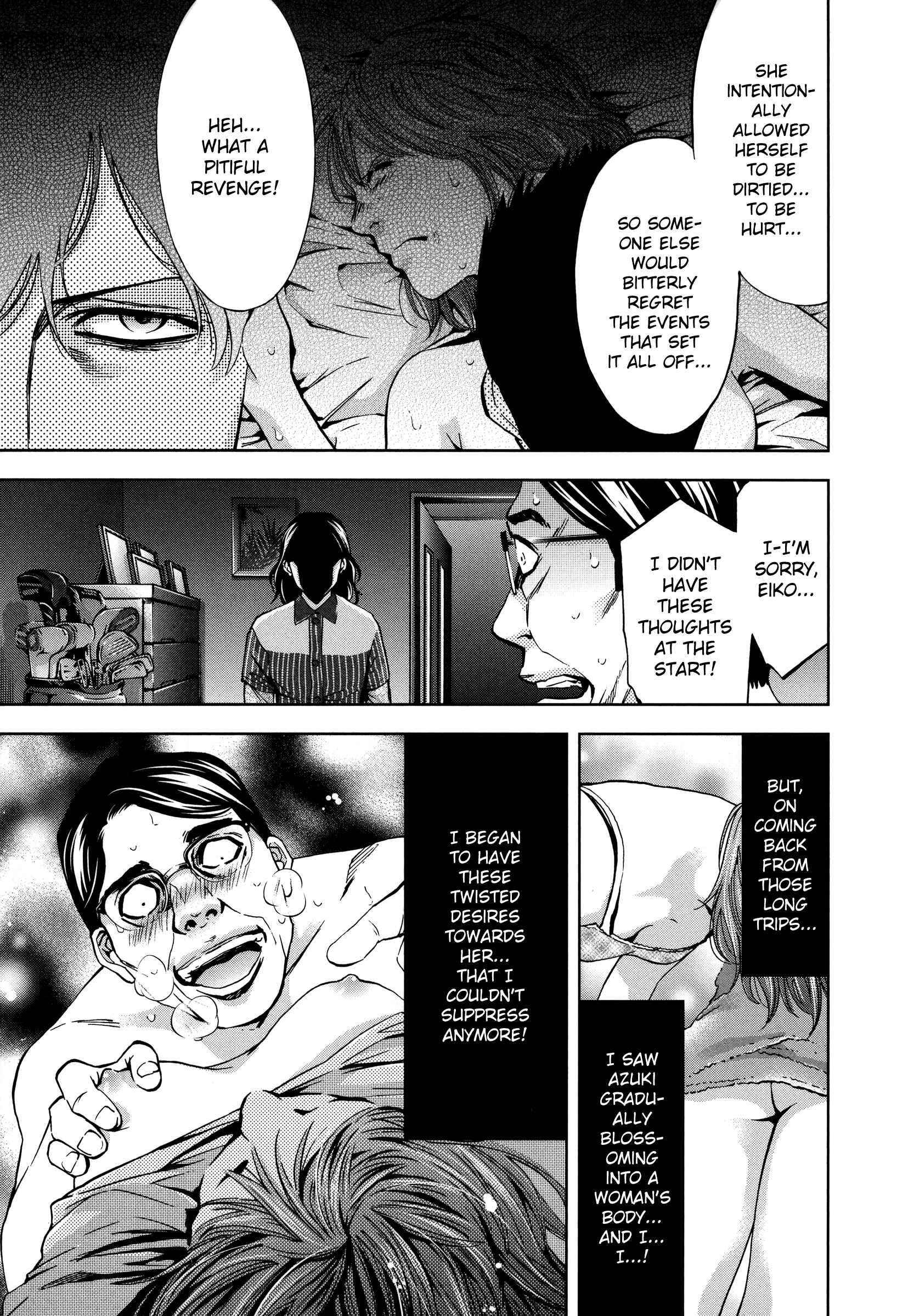 Page 24 Chapter 27 Funouhan