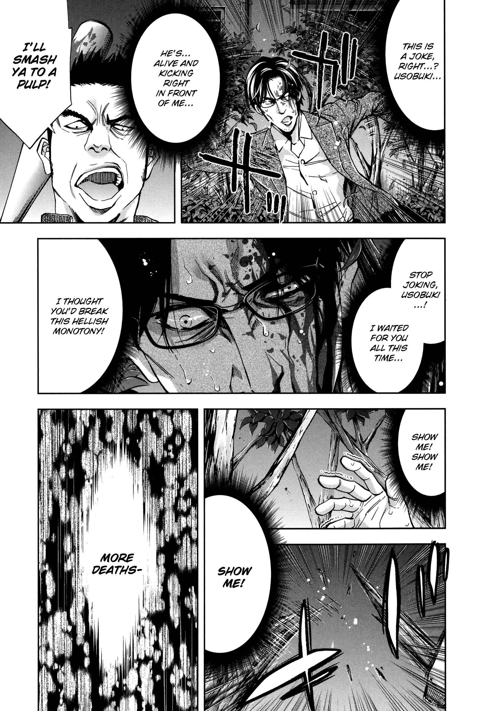 Page 30 Chapter 27 Funouhan