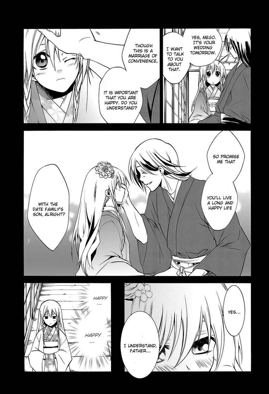 Page 35 Chapter 0 Neo Dragoon