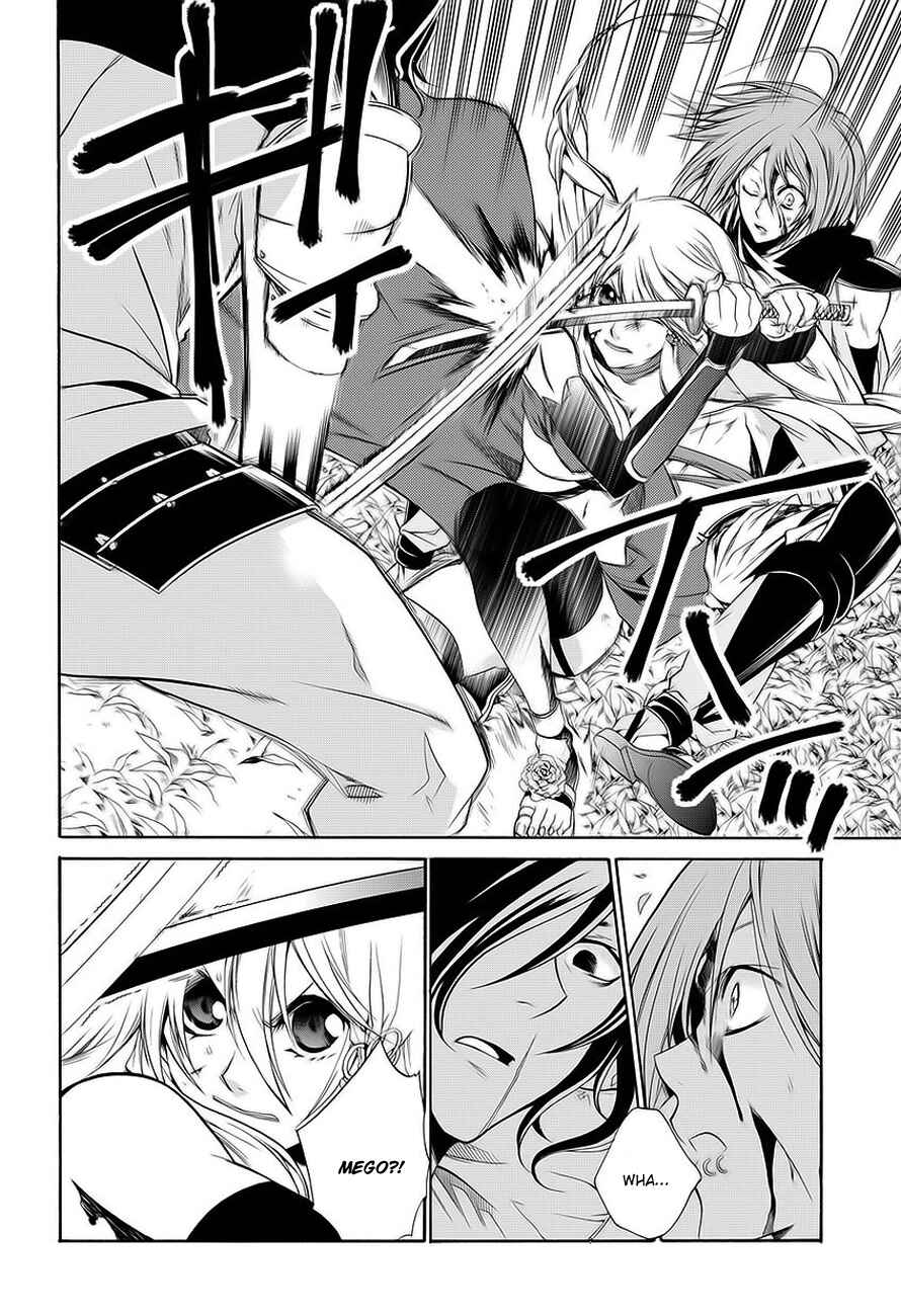 Page 54 Chapter 0 Neo Dragoon
