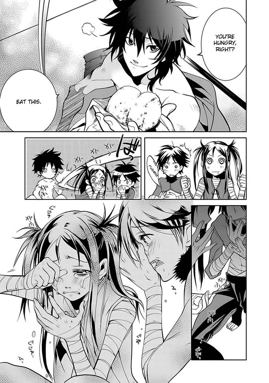 Page 33 Chapter 2 Neo Dragoon