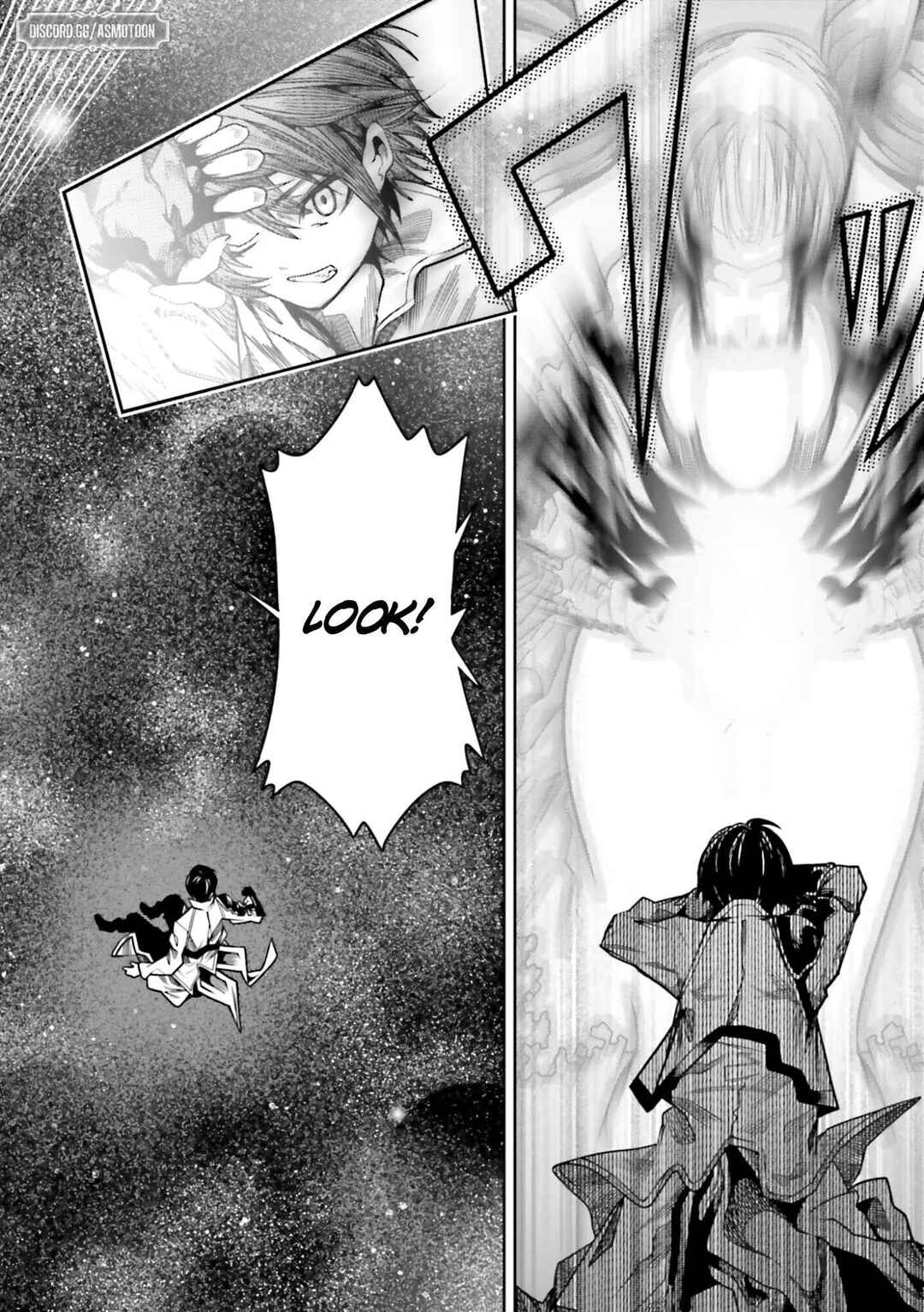 Page 23 Chapter 13 Ore no Full Auto Buff de Nakamatachi ga Sekai Saikyou ~Soko ni Iru Dake Mujikaku Musou~