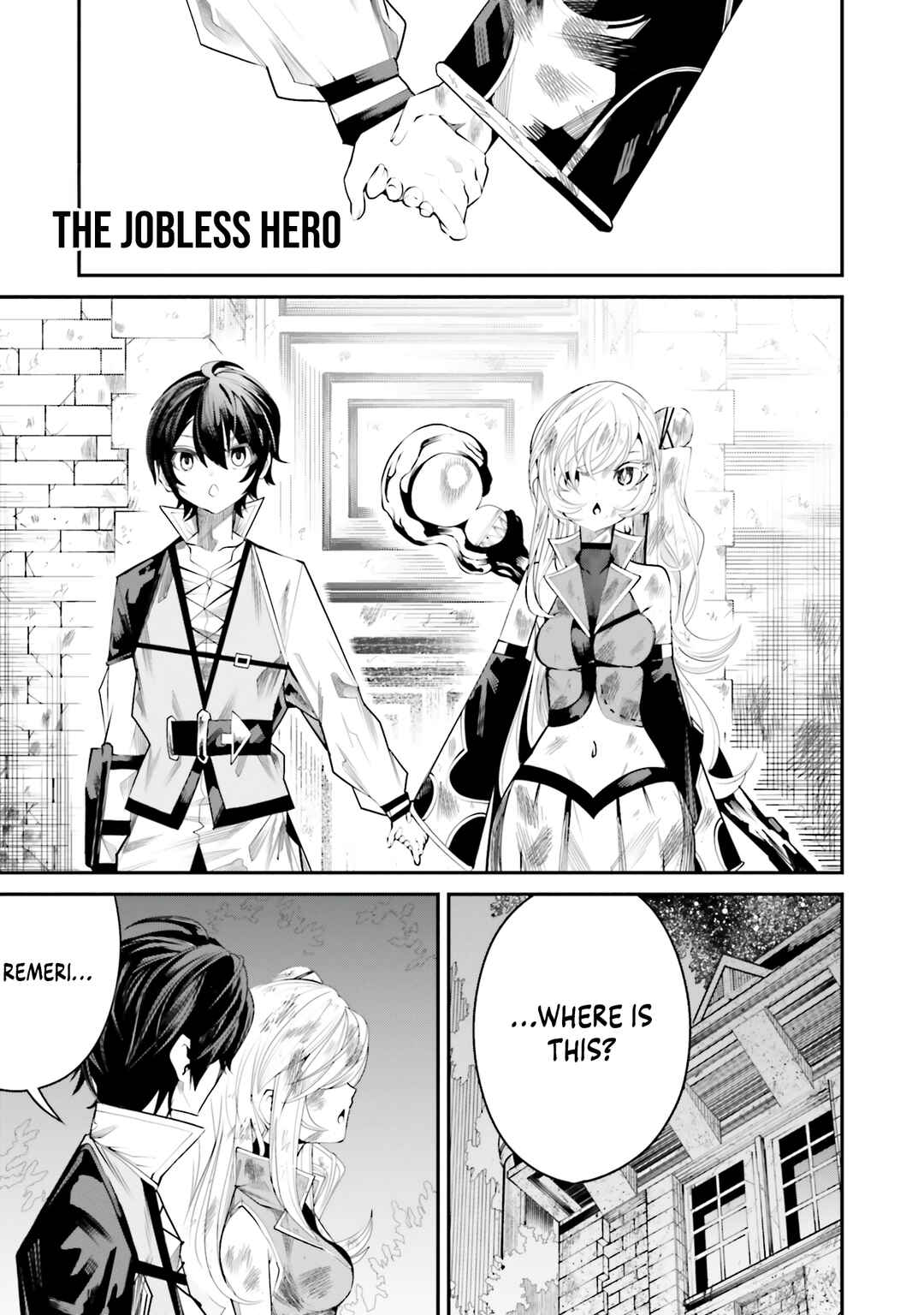 Page 2 Chapter 10 Ore no Full Auto Buff de Nakamatachi ga Sekai Saikyou ~Soko ni Iru Dake Mujikaku Musou~