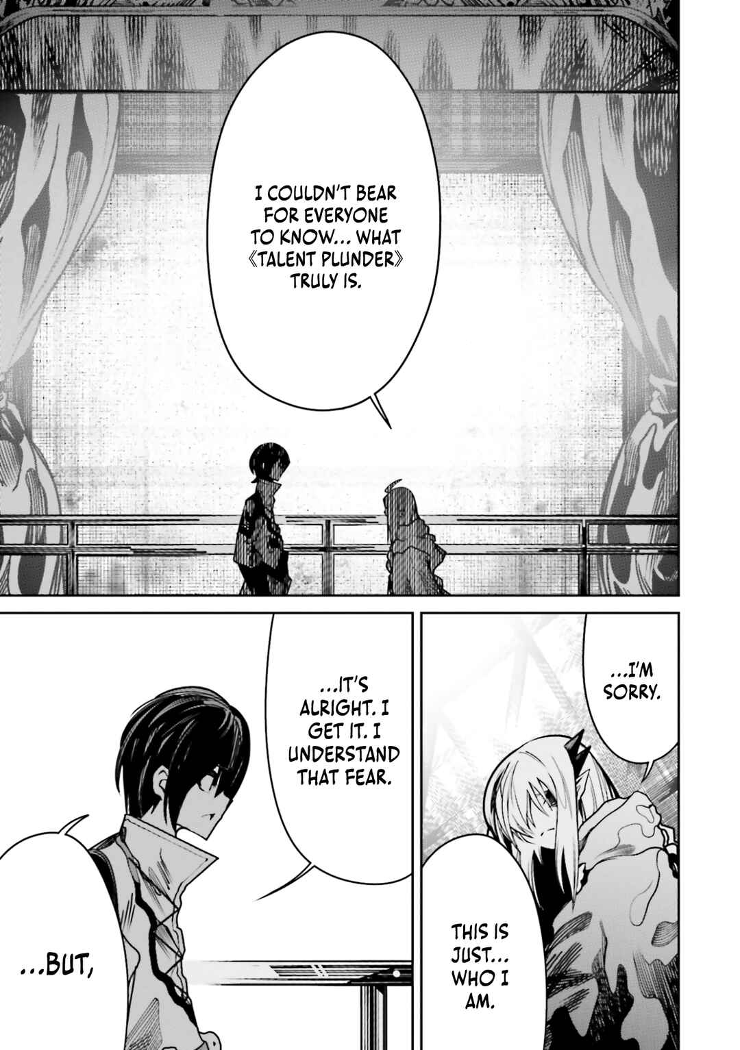 Page 12 Chapter 18 Ore no Full Auto Buff de Nakamatachi ga Sekai Saikyou ~Soko ni Iru Dake Mujikaku Musou~
