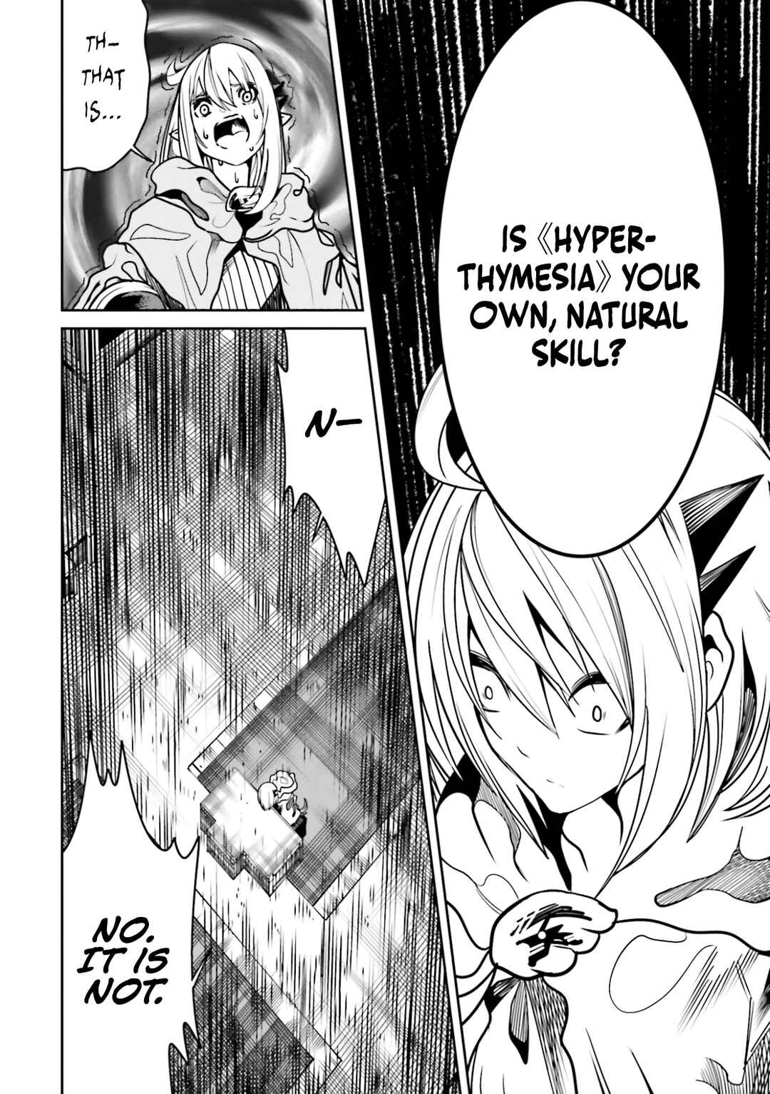 Page 9 Chapter 17 Ore no Full Auto Buff de Nakamatachi ga Sekai Saikyou ~Soko ni Iru Dake Mujikaku Musou~