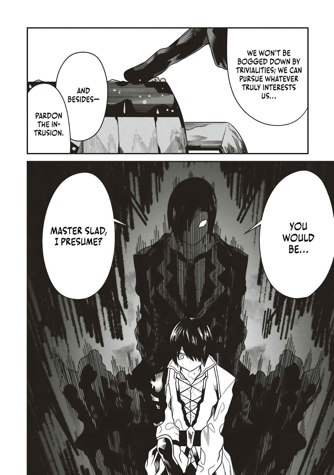 Page 15 Chapter 30 Ore no Full Auto Buff de Nakamatachi ga Sekai Saikyou ~Soko ni Iru Dake Mujikaku Musou~