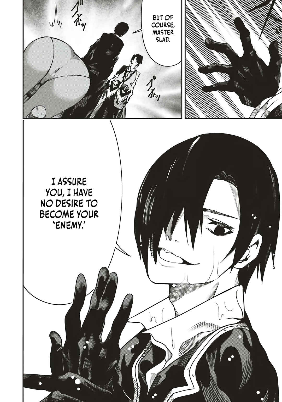 Page 29 Chapter 30 Ore no Full Auto Buff de Nakamatachi ga Sekai Saikyou ~Soko ni Iru Dake Mujikaku Musou~