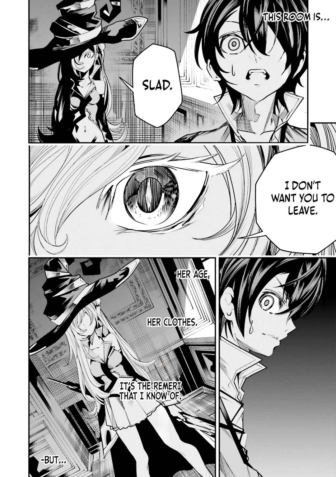 Page 19 Chapter 9 Ore no Full Auto Buff de Nakamatachi ga Sekai Saikyou ~Soko ni Iru Dake Mujikaku Musou~