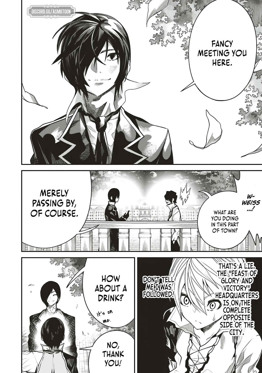 Page 15 Chapter 31 Ore no Full Auto Buff de Nakamatachi ga Sekai Saikyou ~Soko ni Iru Dake Mujikaku Musou~