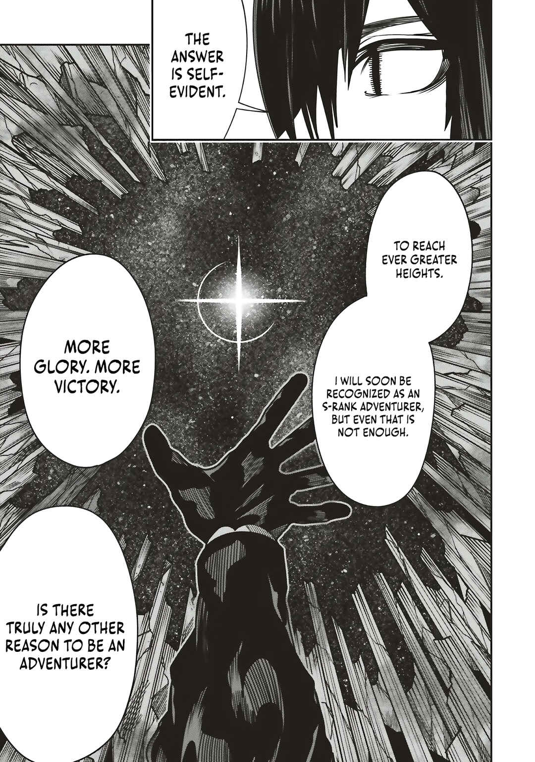 Page 22 Chapter 31 Ore no Full Auto Buff de Nakamatachi ga Sekai Saikyou ~Soko ni Iru Dake Mujikaku Musou~