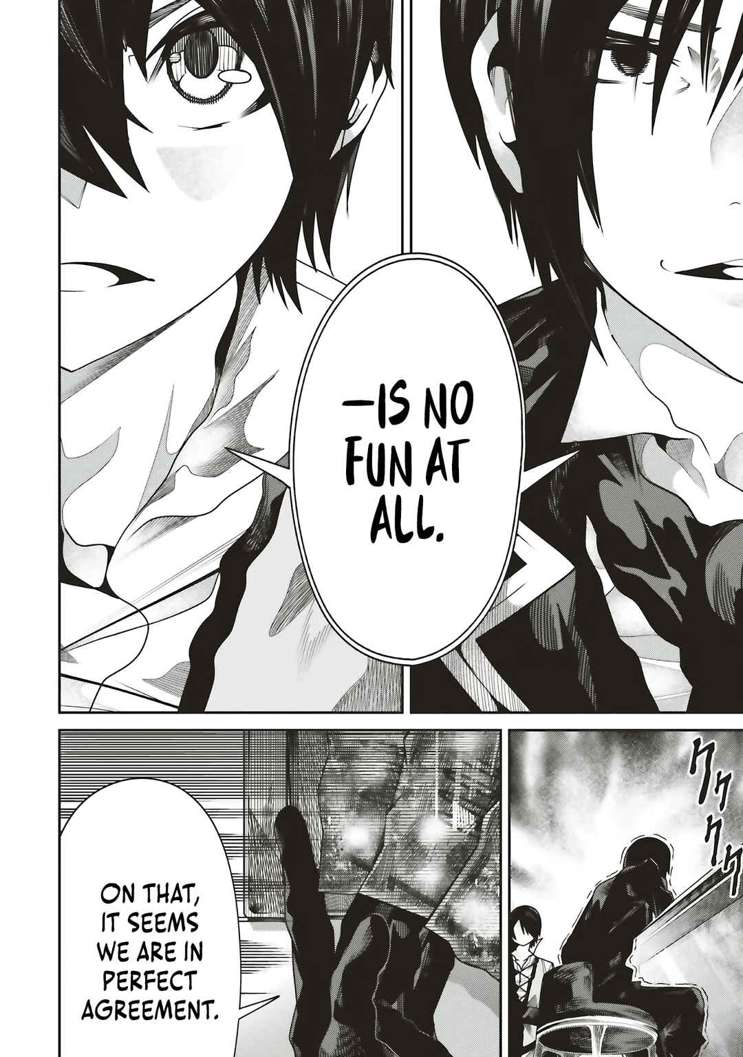 Page 29 Chapter 31 Ore no Full Auto Buff de Nakamatachi ga Sekai Saikyou ~Soko ni Iru Dake Mujikaku Musou~