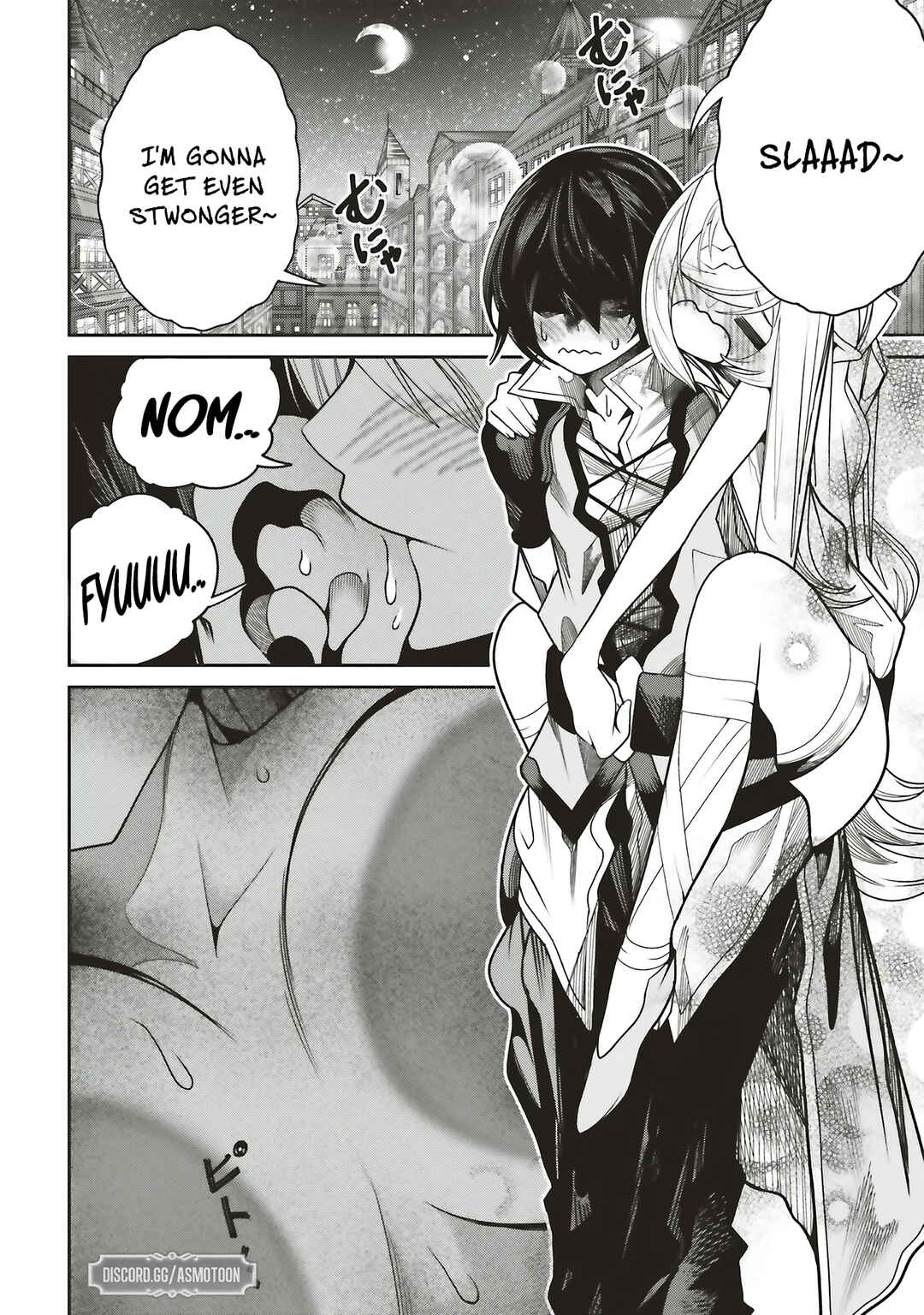 Page 3 Chapter 31 Ore no Full Auto Buff de Nakamatachi ga Sekai Saikyou ~Soko ni Iru Dake Mujikaku Musou~