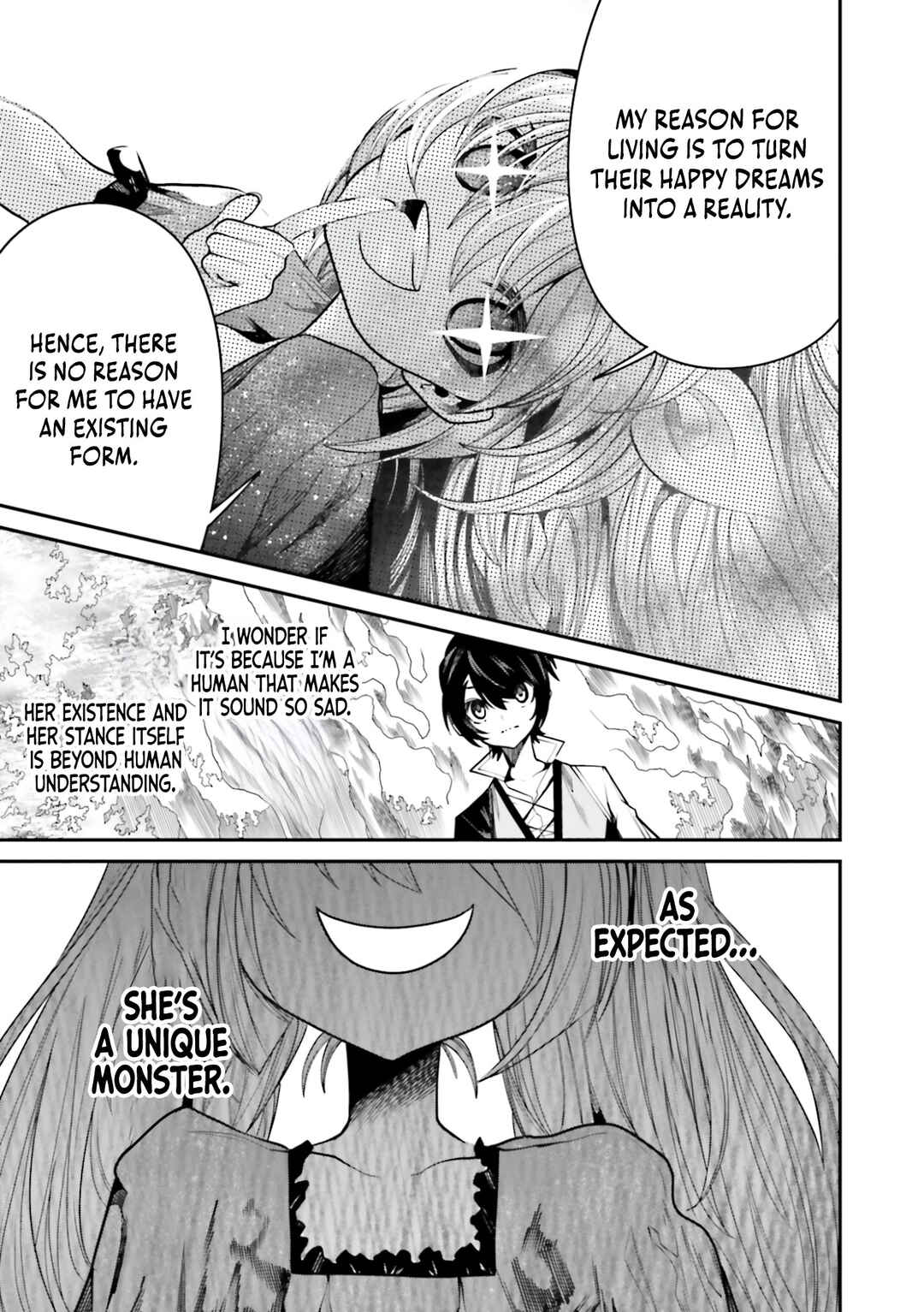 Page 10 Chapter 11 Ore no Full Auto Buff de Nakamatachi ga Sekai Saikyou ~Soko ni Iru Dake Mujikaku Musou~