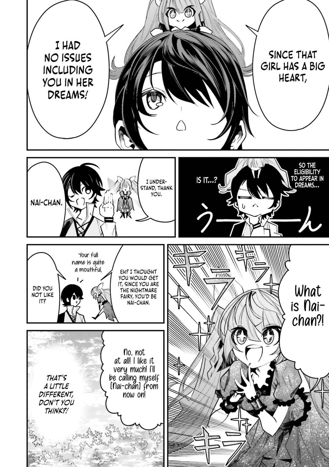 Page 7 Chapter 11 Ore no Full Auto Buff de Nakamatachi ga Sekai Saikyou ~Soko ni Iru Dake Mujikaku Musou~