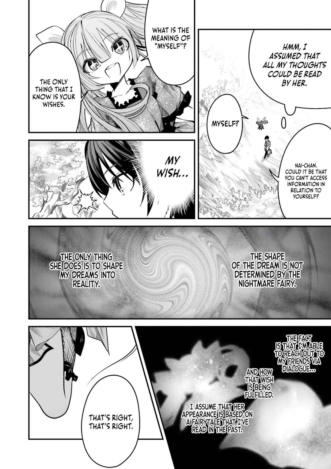 Page 9 Chapter 11 Ore no Full Auto Buff de Nakamatachi ga Sekai Saikyou ~Soko ni Iru Dake Mujikaku Musou~